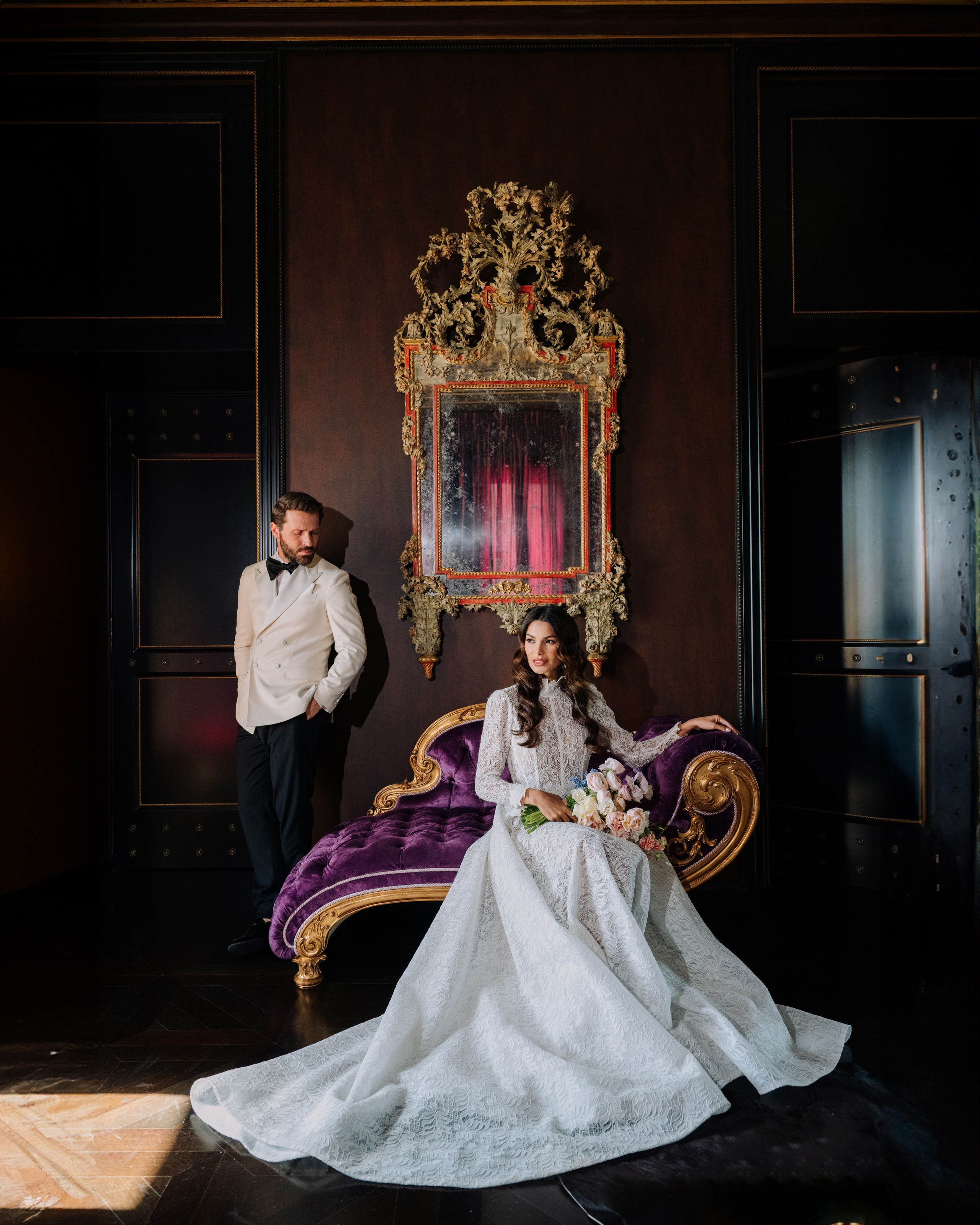 NYC Wedding Photographer | Valentin Proskurnin