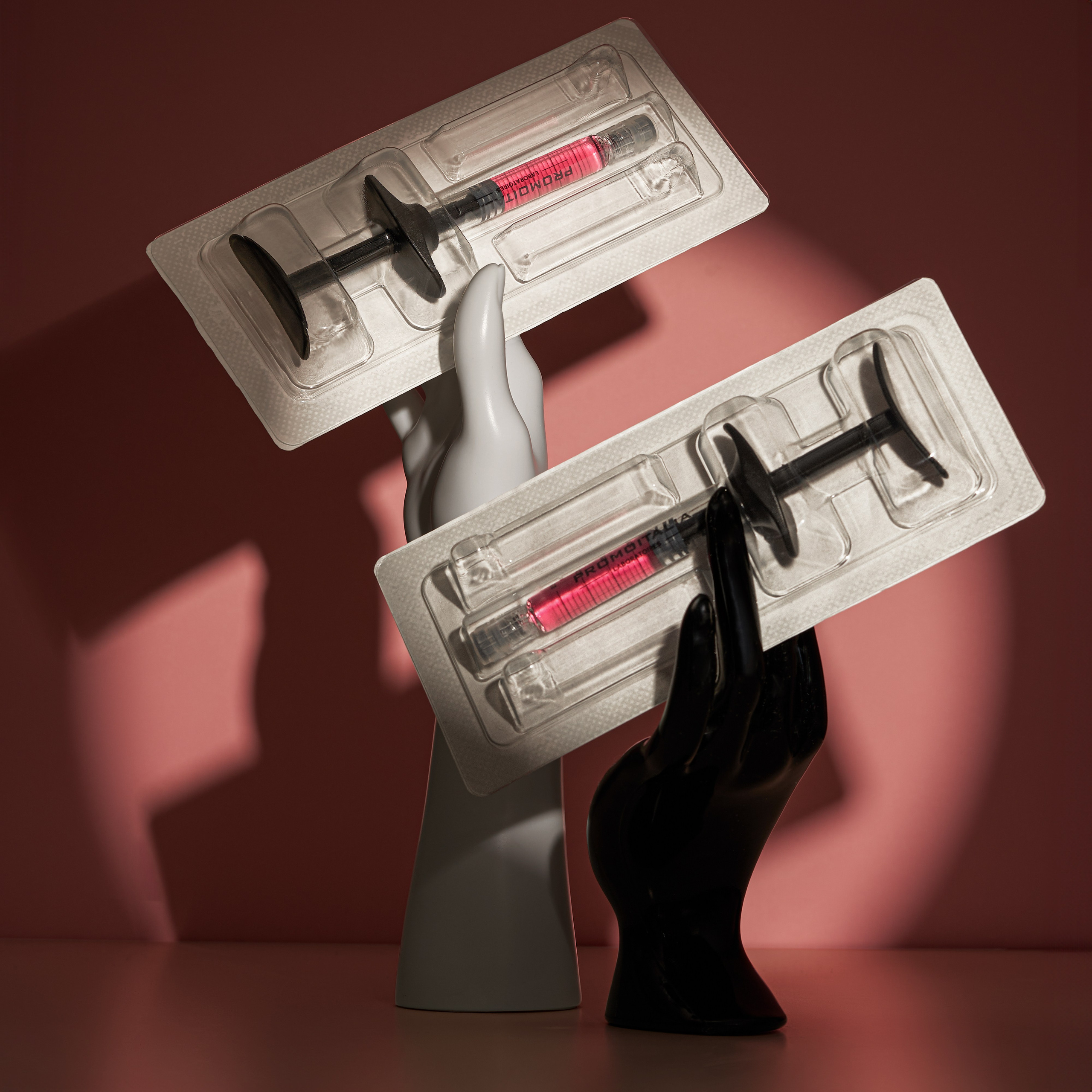 Fotografía de Contenido