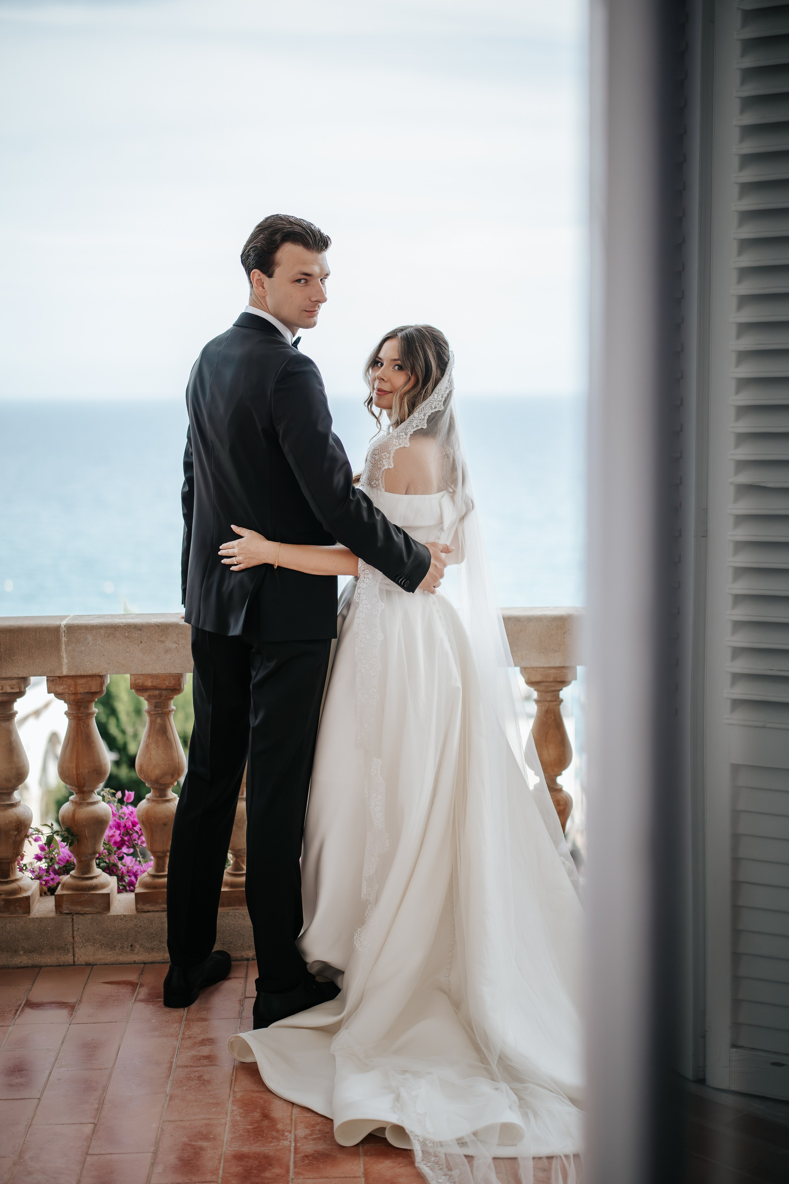 Sabina & Lucas, 06/06/2026, Hotel Roger de Flor, Lloret de Mar. Fotógrafa de bodas en Girona, Costa Brava | Wedding Photographer Evgenia Gruntovaya