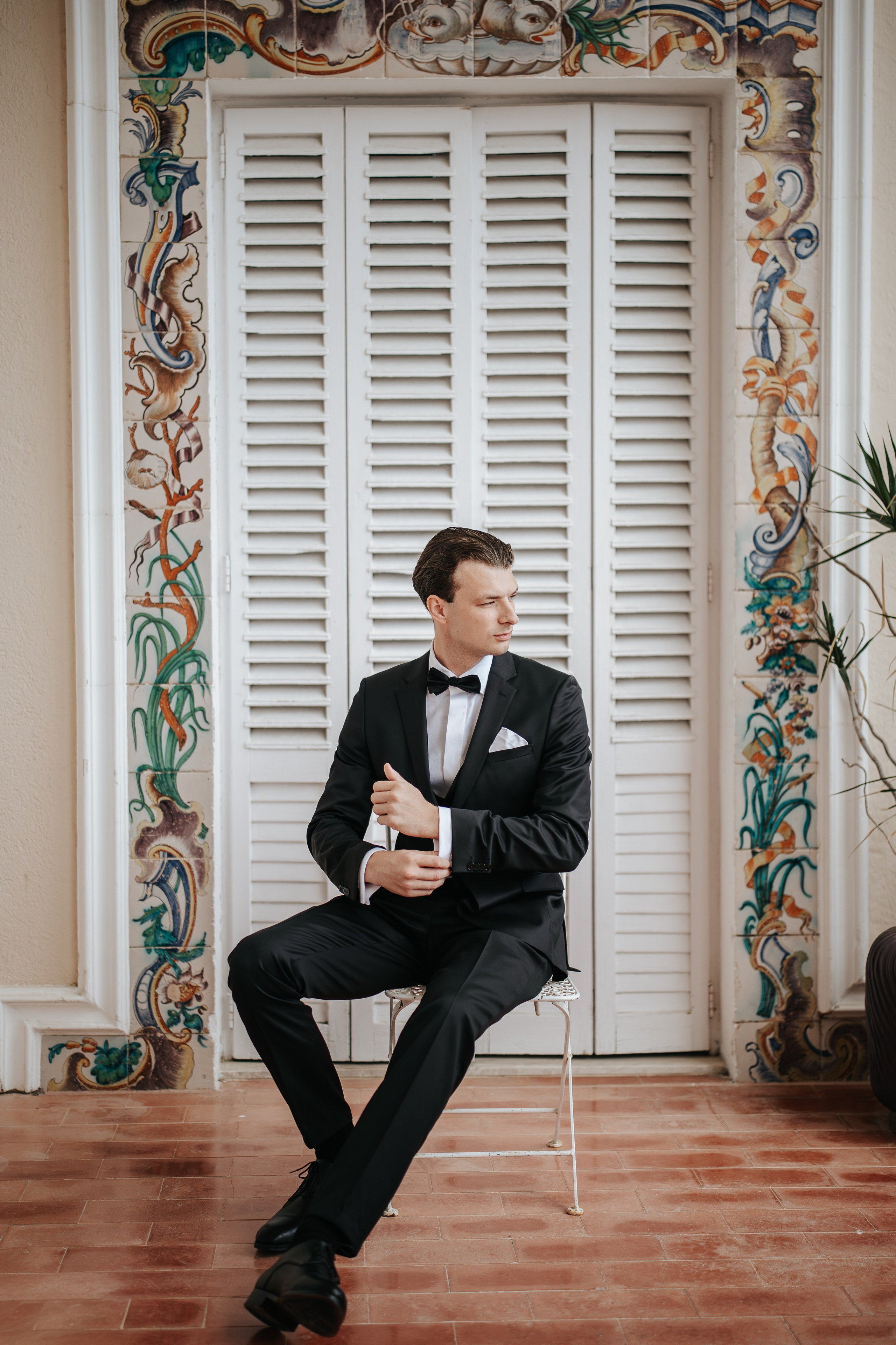 Sabina & Lucas, 06/06/2026, Hotel Roger de Flor, Lloret de Mar. Fotógrafa de bodas en Girona, Costa Brava | Wedding Photographer Evgenia Gruntovaya