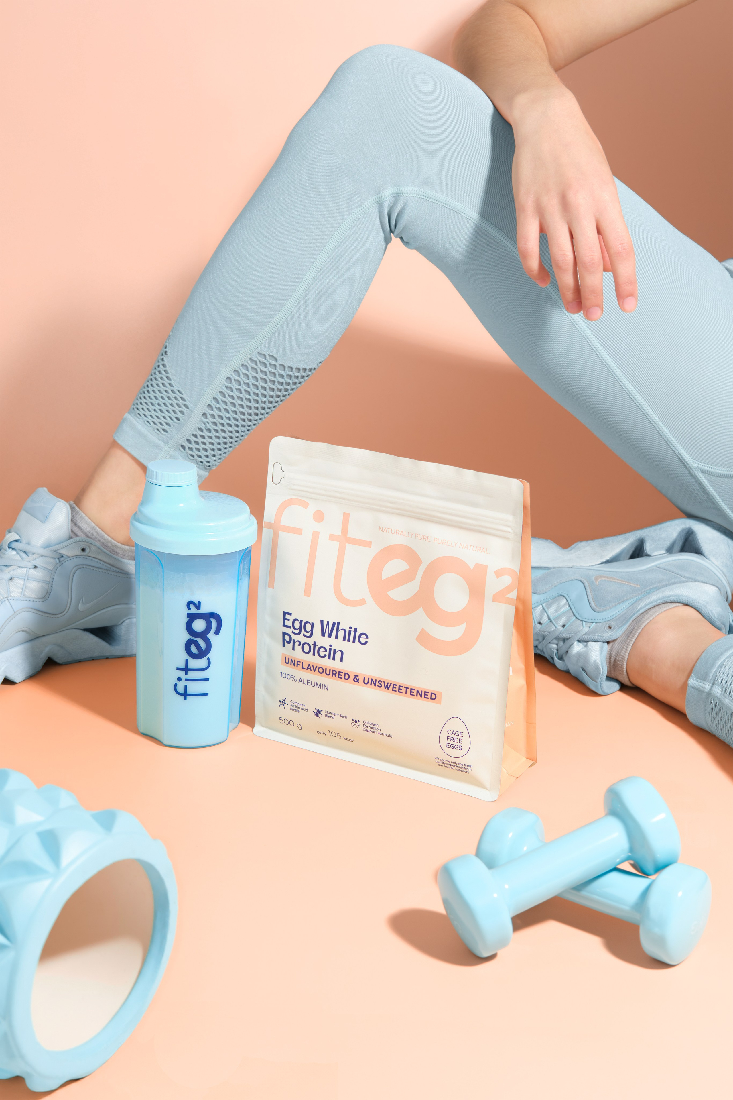 With Model. ContentLab — visual content for your business