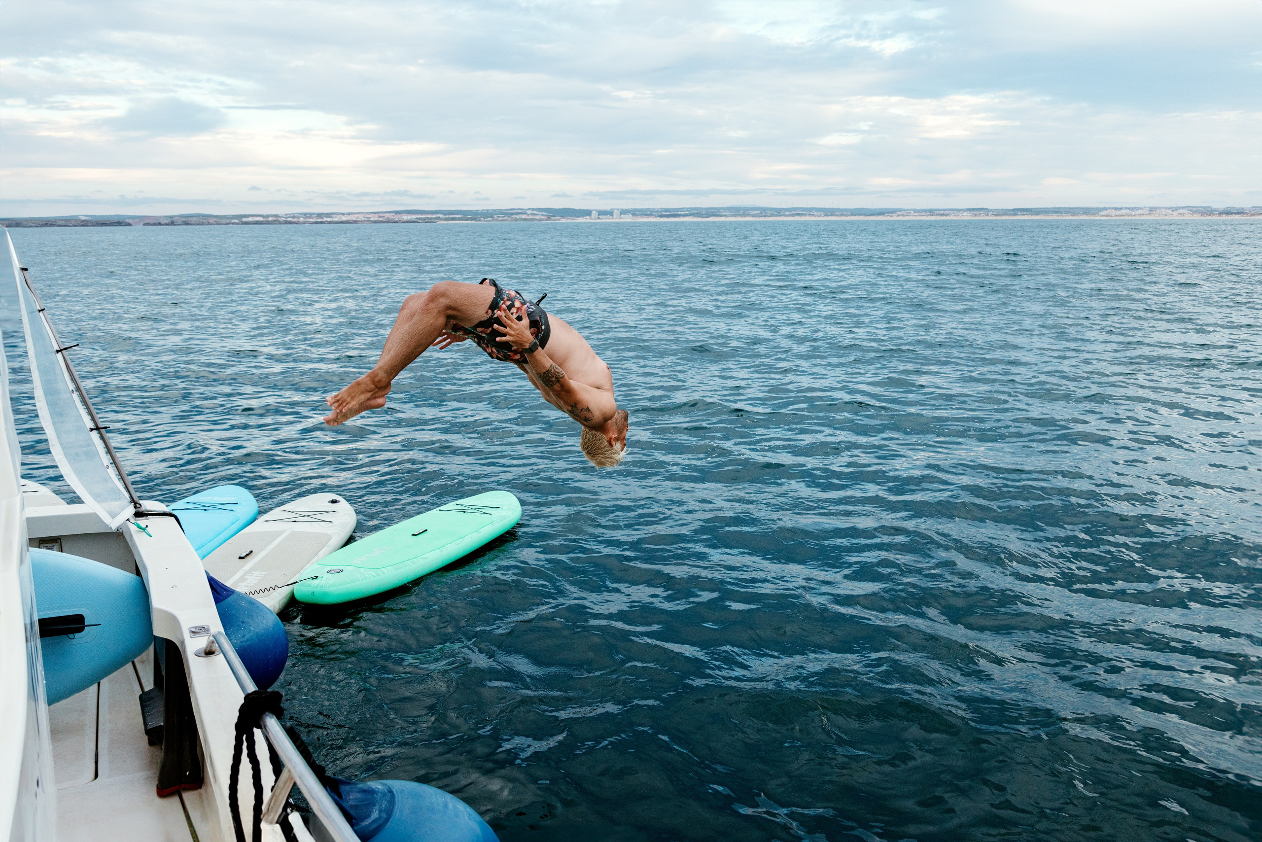 VIRTUFIT SUP BOARDS 2024. Produtora de Vídeo e Fotografia Cinematográfica | Beyond Creative 20 Portugal Lisboa