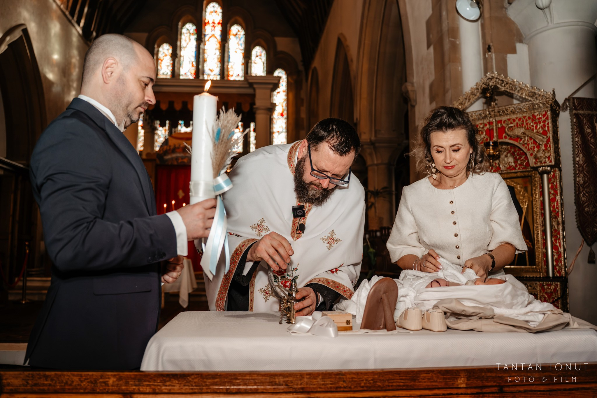 DENIS-MIHAI. TANTAN IONUT FOTO & FILM