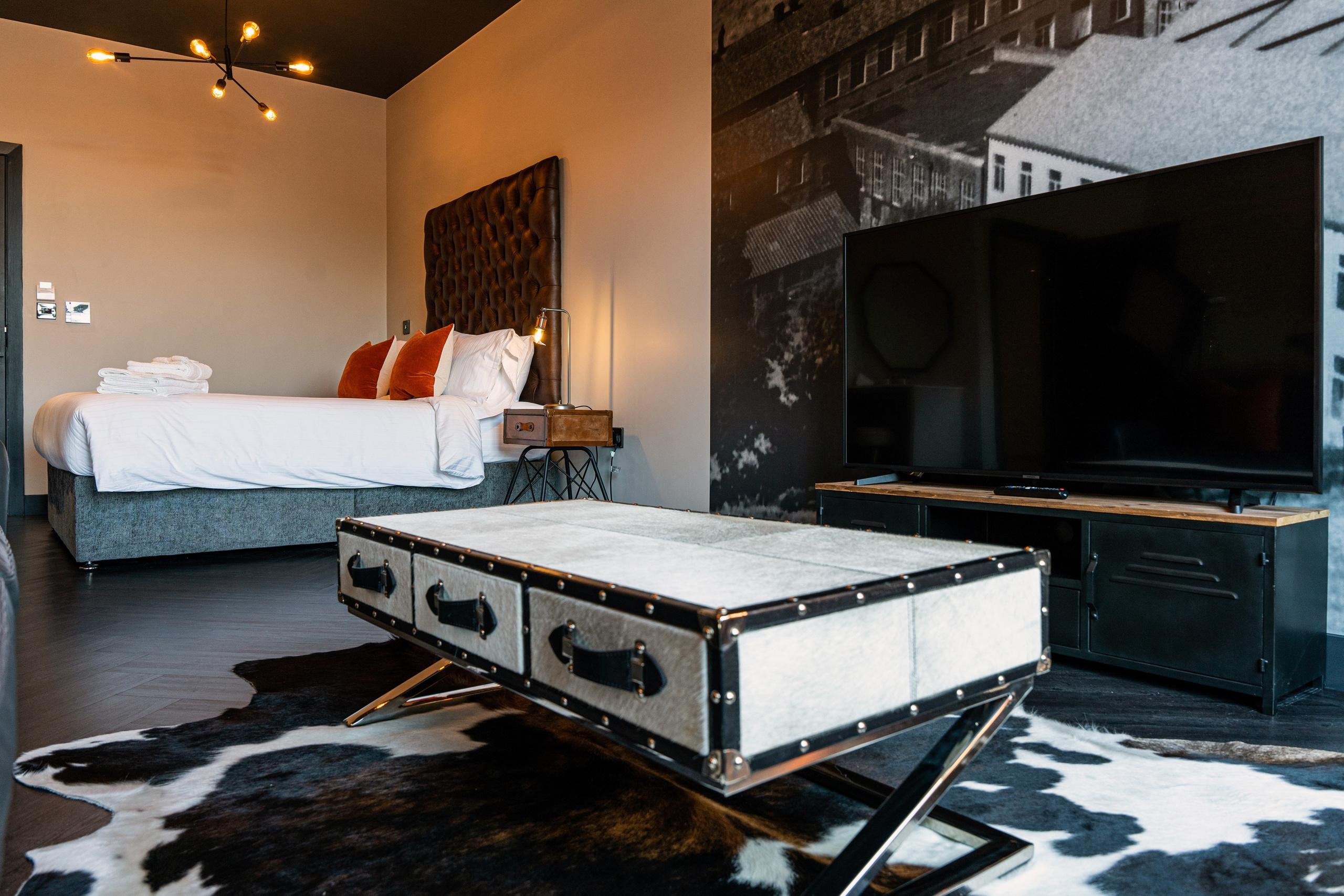 Interiors. Professional Photographer, Videographer in London Dilyana Tankova