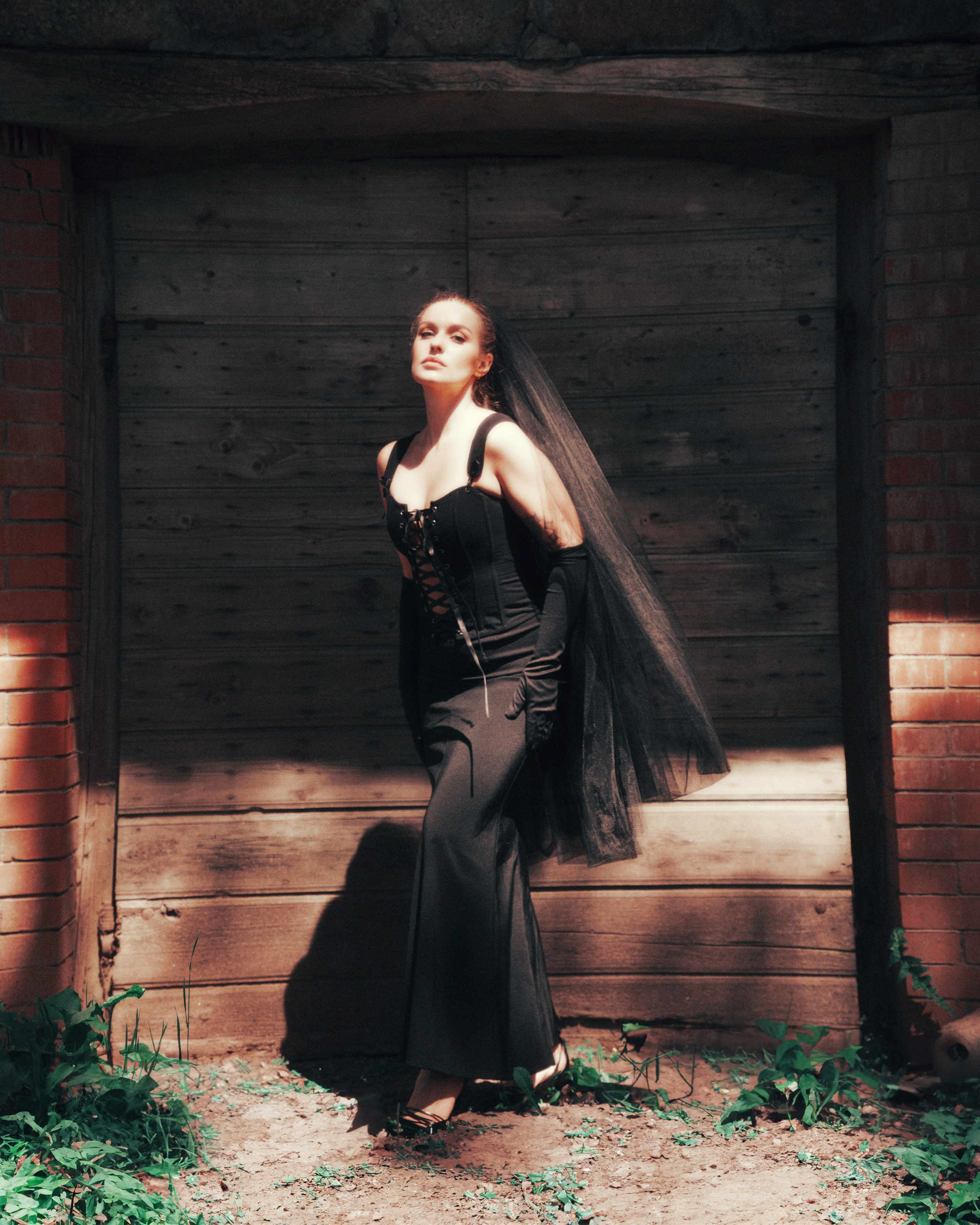 Anna Omni — concept photographer and digital artist in Riga, Latvia