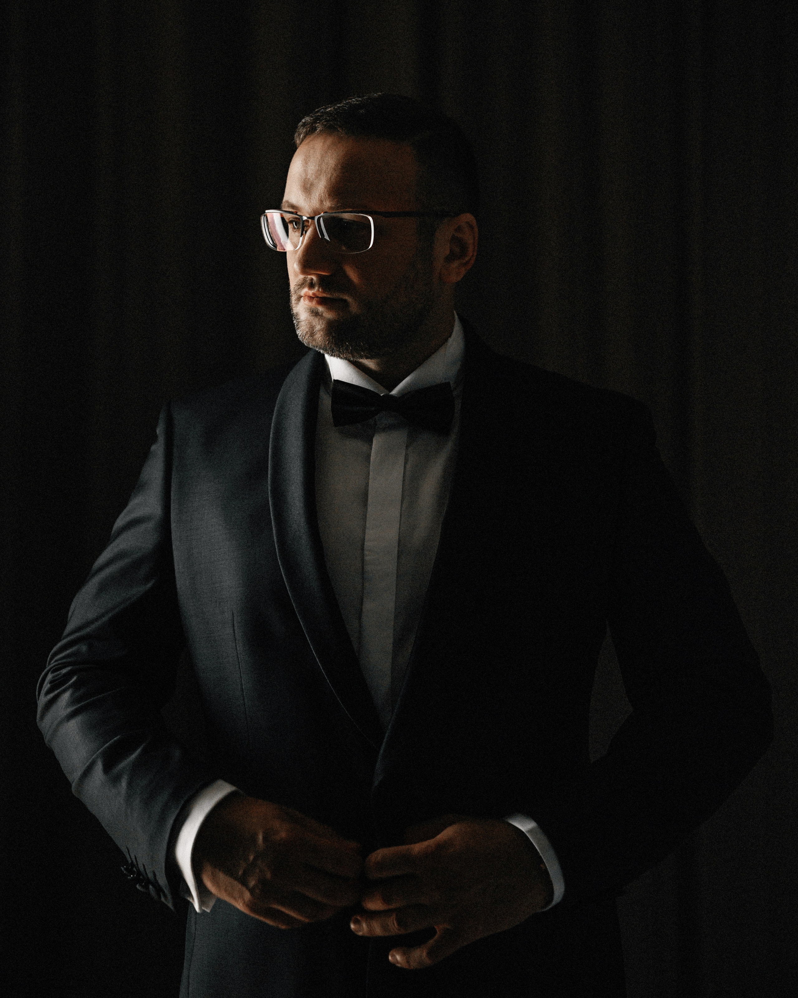 Denis & Elena. Destination wedding and fashion photographer in Riga Igor Davidovich