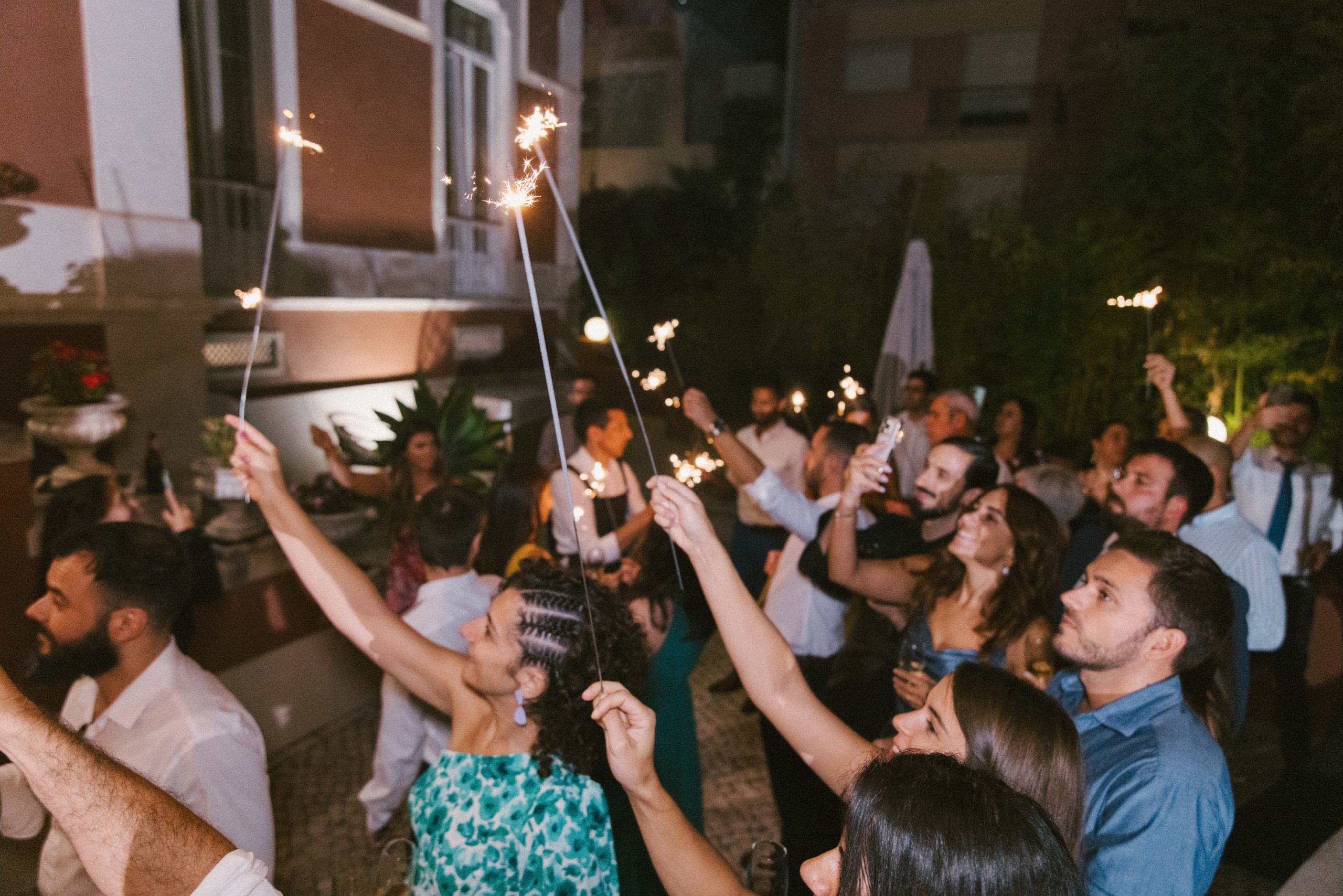 Cláudia & Rodrigo — Wedding at Chalet Fonte Nova, Alcobaça | Photography & Film. Cinematic Destination Wedding Films & Photography | Ricardo & Mary Pictures