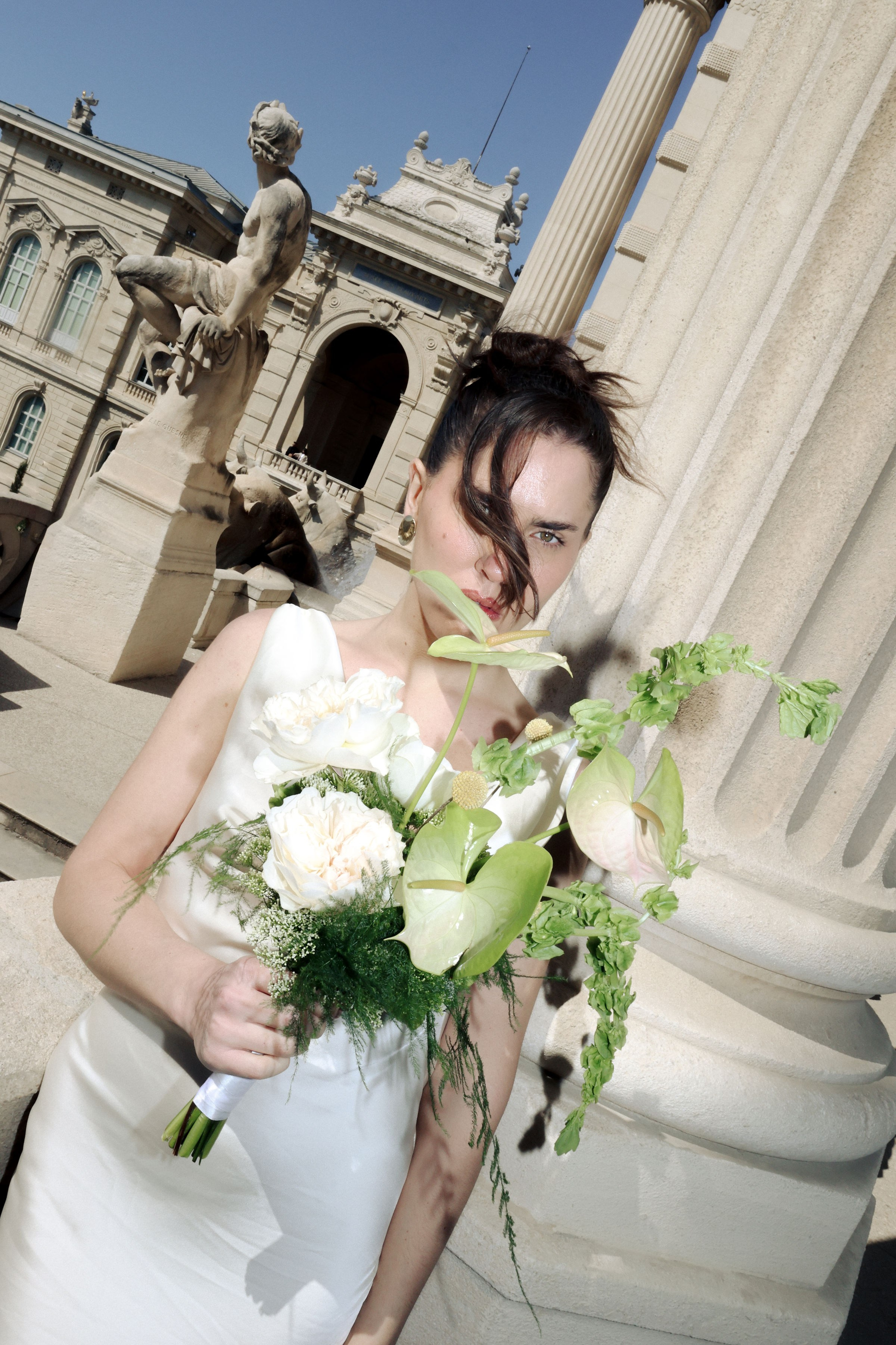 Hojra Studio - Wedding photographer
