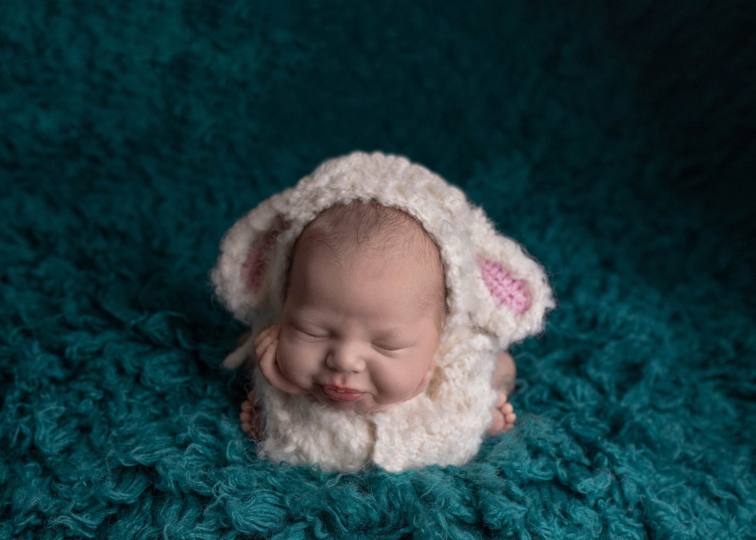 Катерина Шустерман — фотограф Newborn, семейный в Израиле