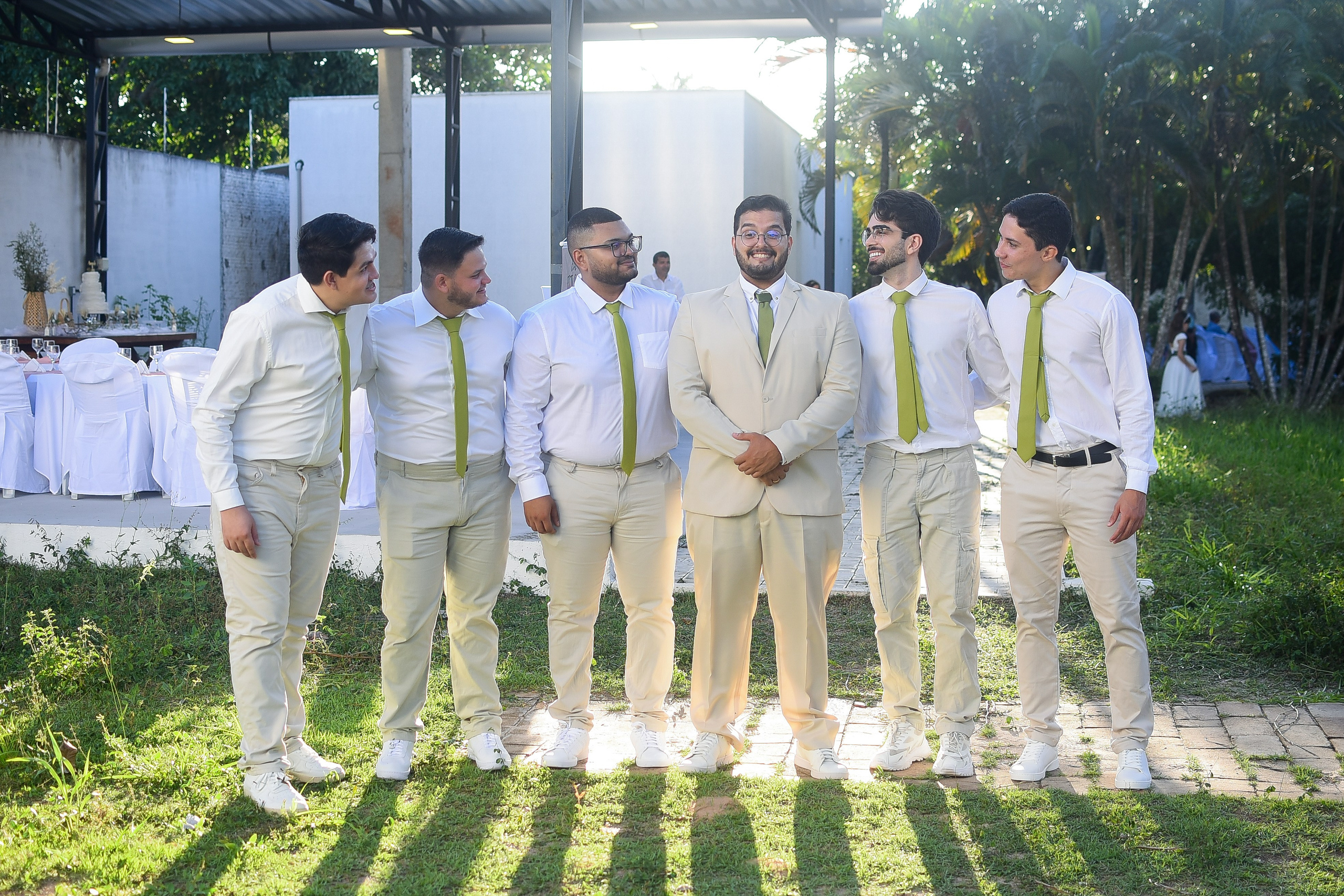 Amanda e Marcio | Casamento. Haziel Ribeiro Fotógrafo de Casamentos em Natal RN