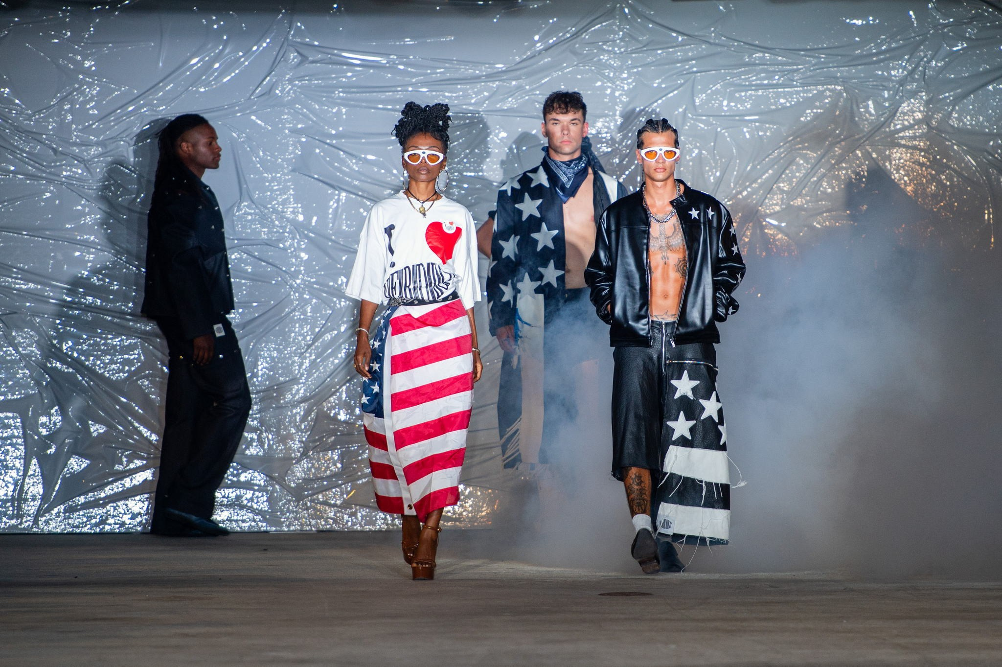 Fashion. Photographer Miami