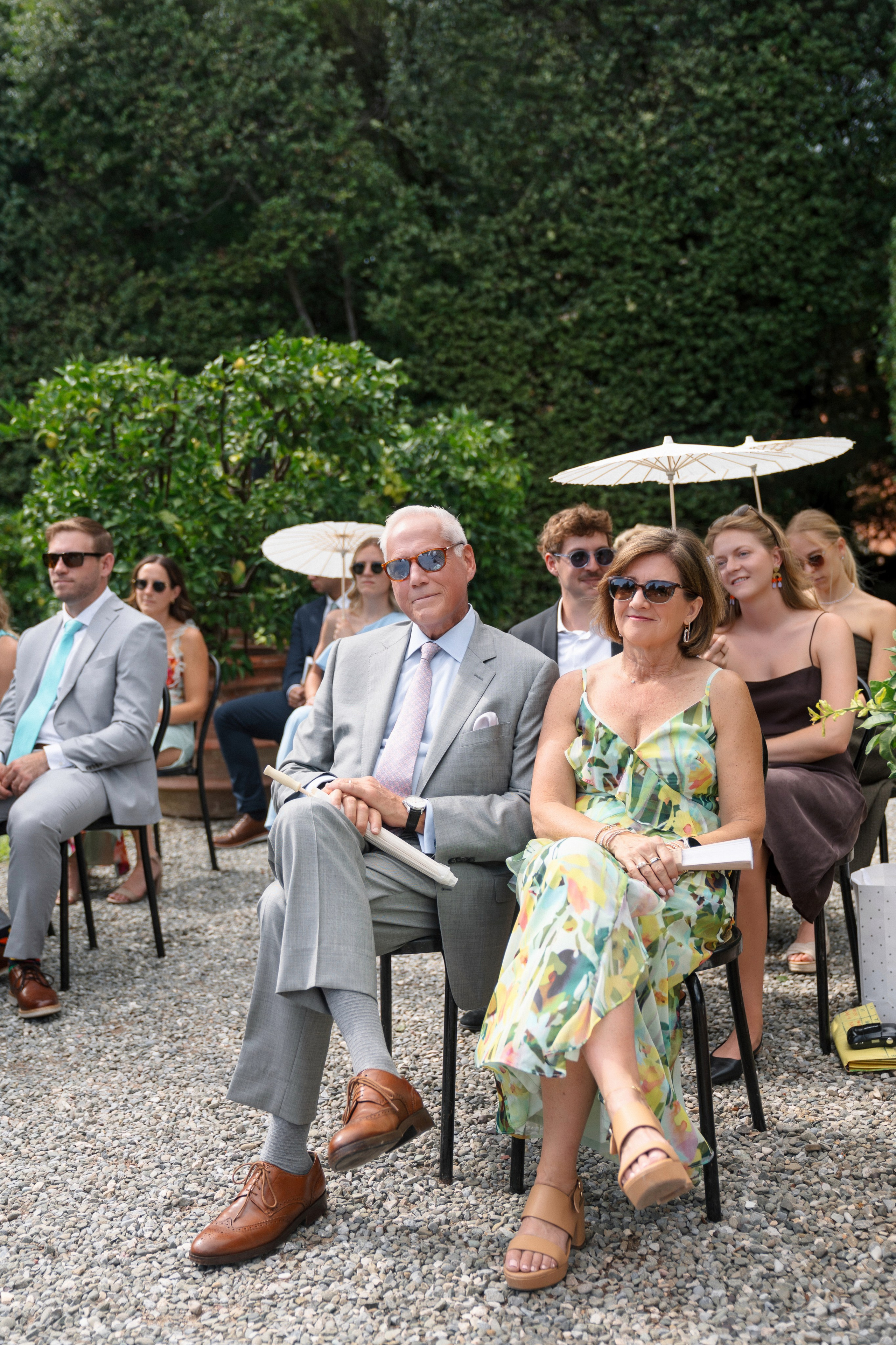 Alissa & Jakob · Villa Grabau, Tuscany. Raw Studio: Capturing Elegant weddings accross Europe