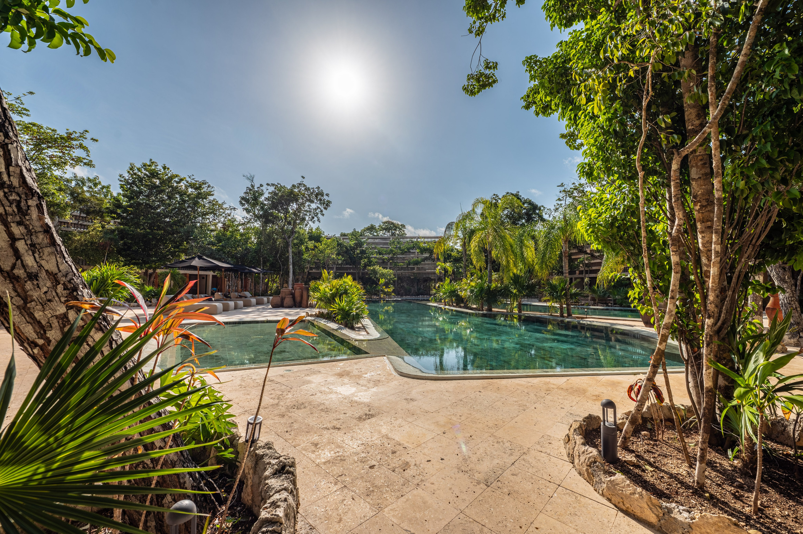 Fresh Real Estate Photography in Tulum | Recent Property Portfolio. PHOTOGRAPHER QUINTANA ROO
