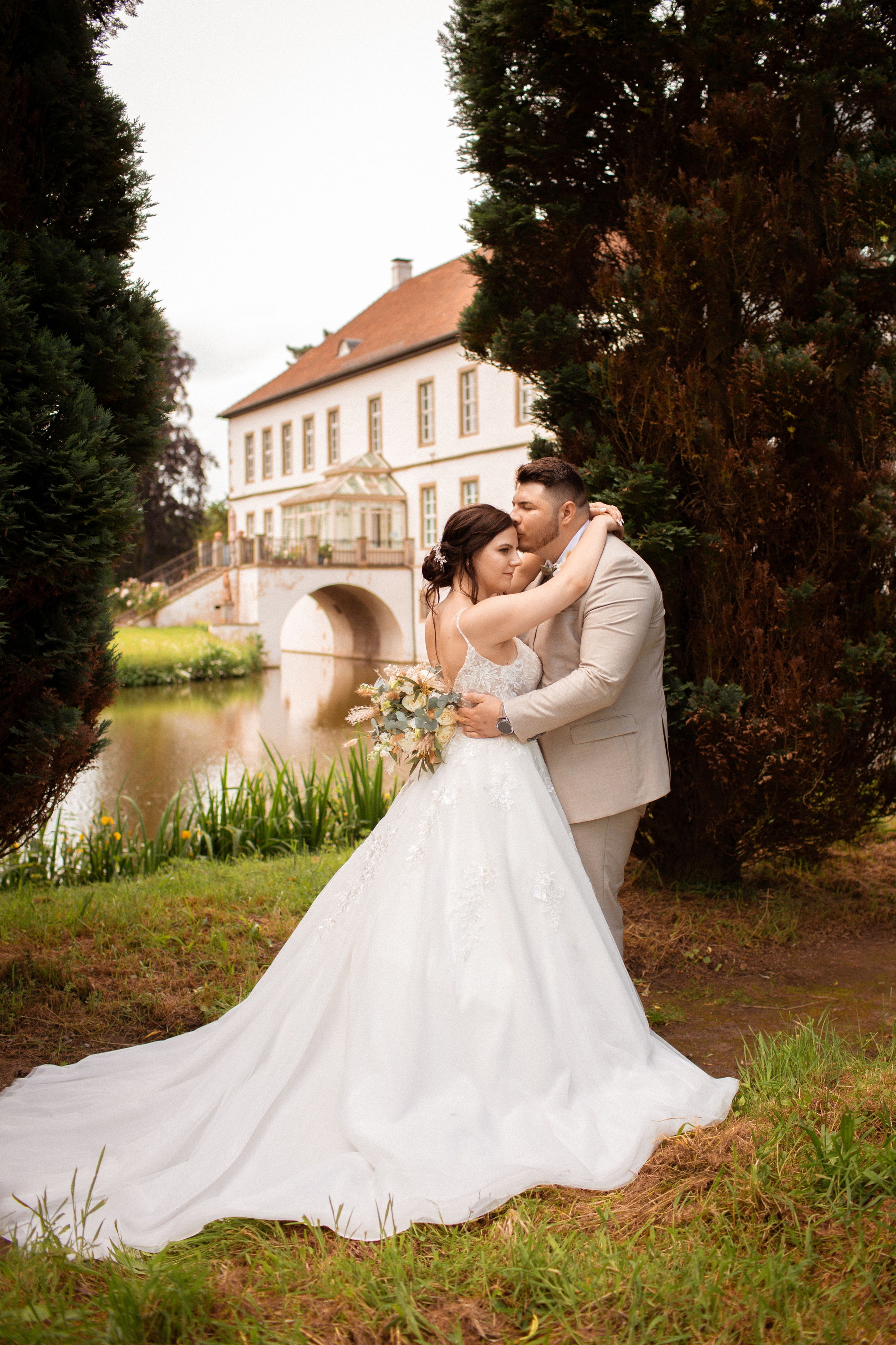 Galina Neuberger Hochzeits und Familienfotografin aus Bohmte / Osnabrück