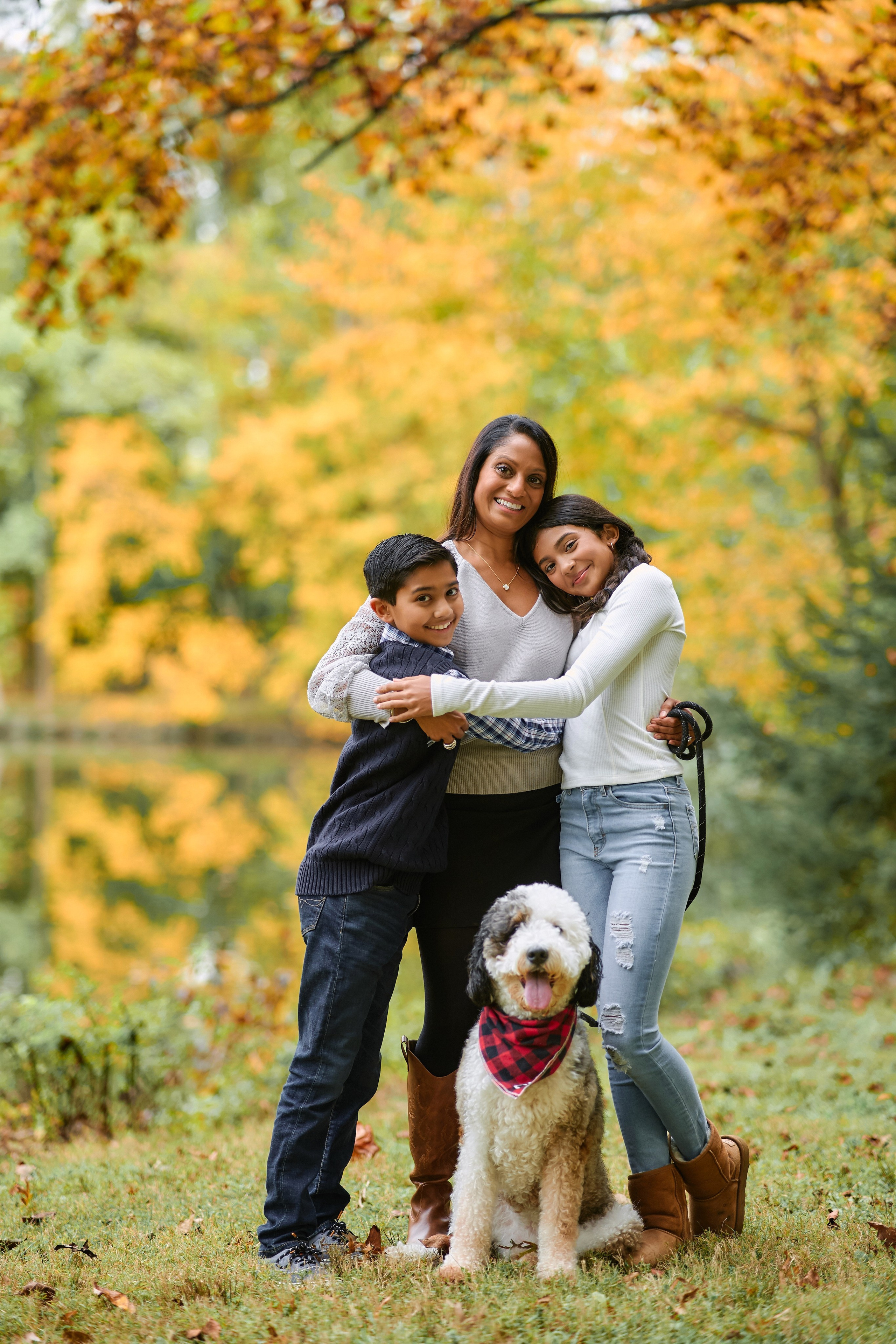 Family photo service New York / Experienced photographer. Professional Wedding and event photographer USA New York