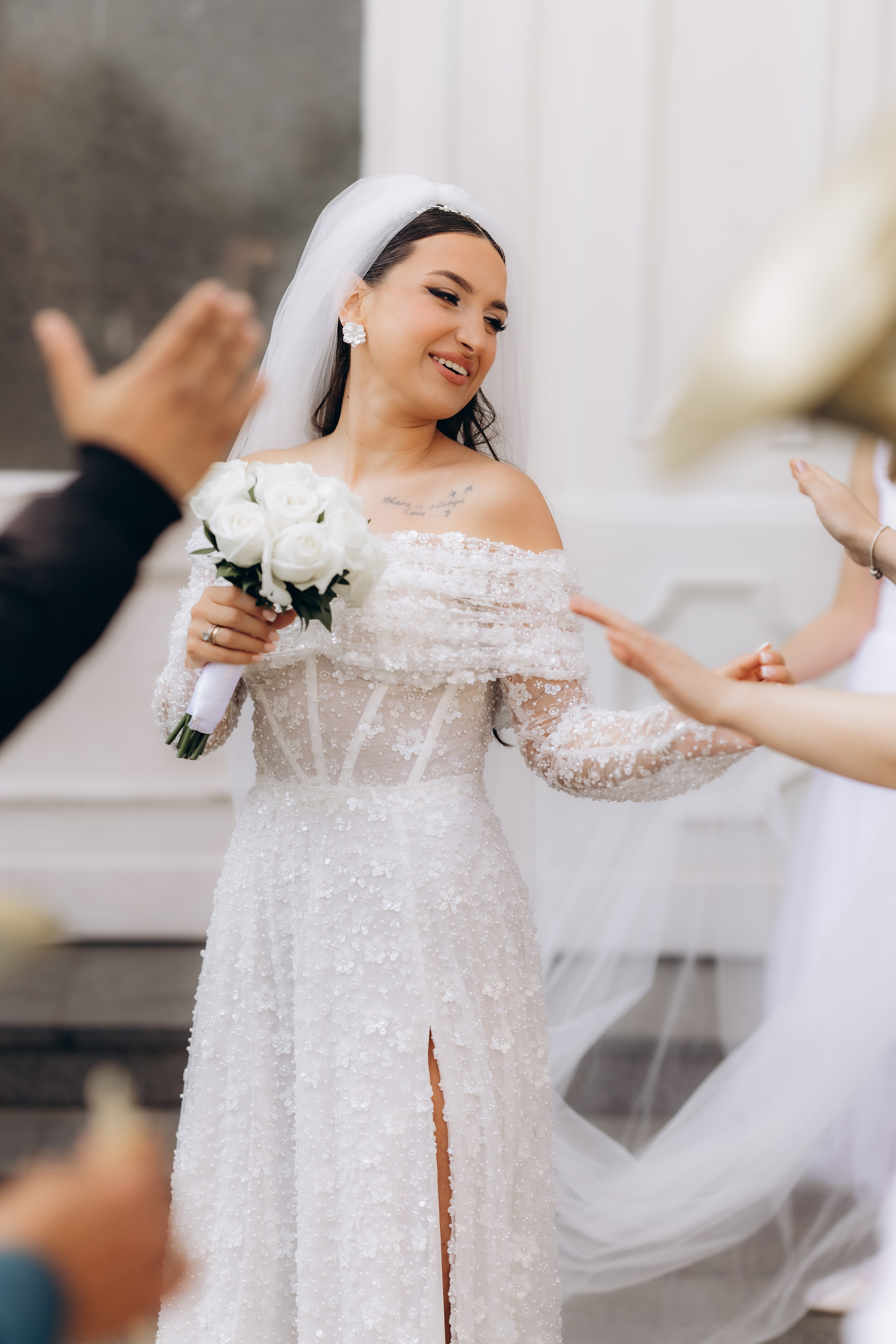 Fotografisanje venčanja - Milan Luković