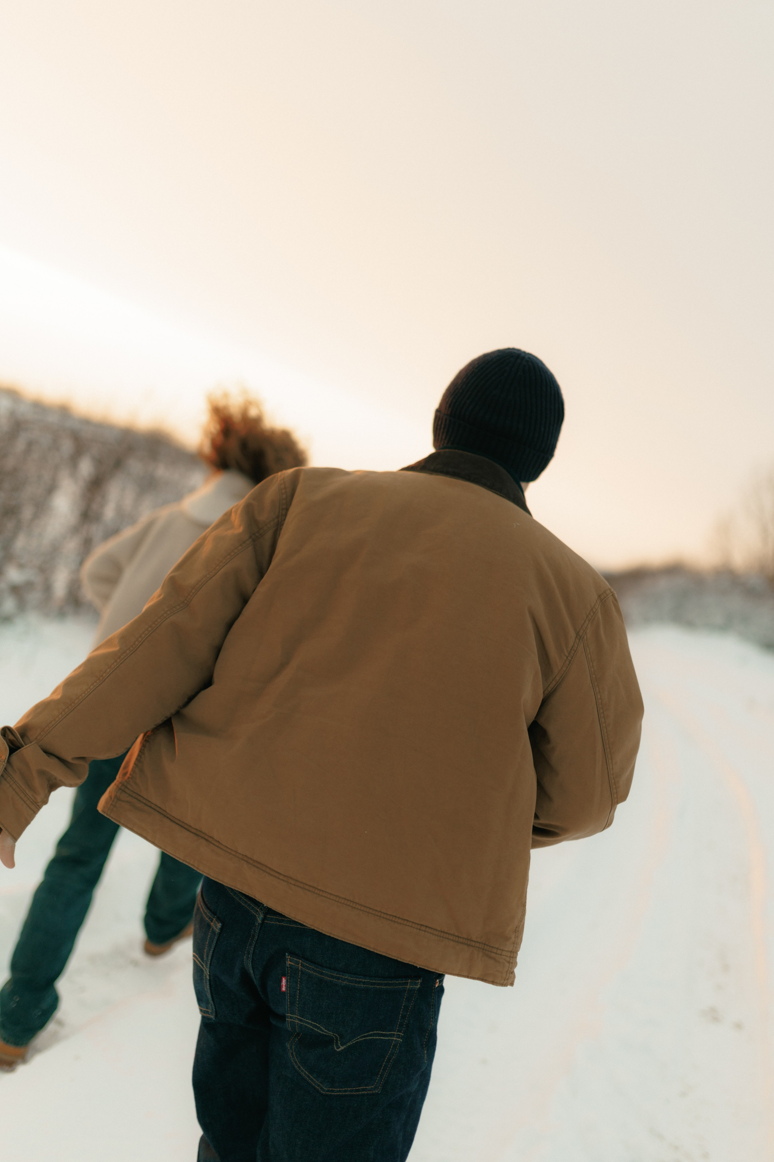 Snowy. Wedding photographer and videographer based in Timisoara, Romania