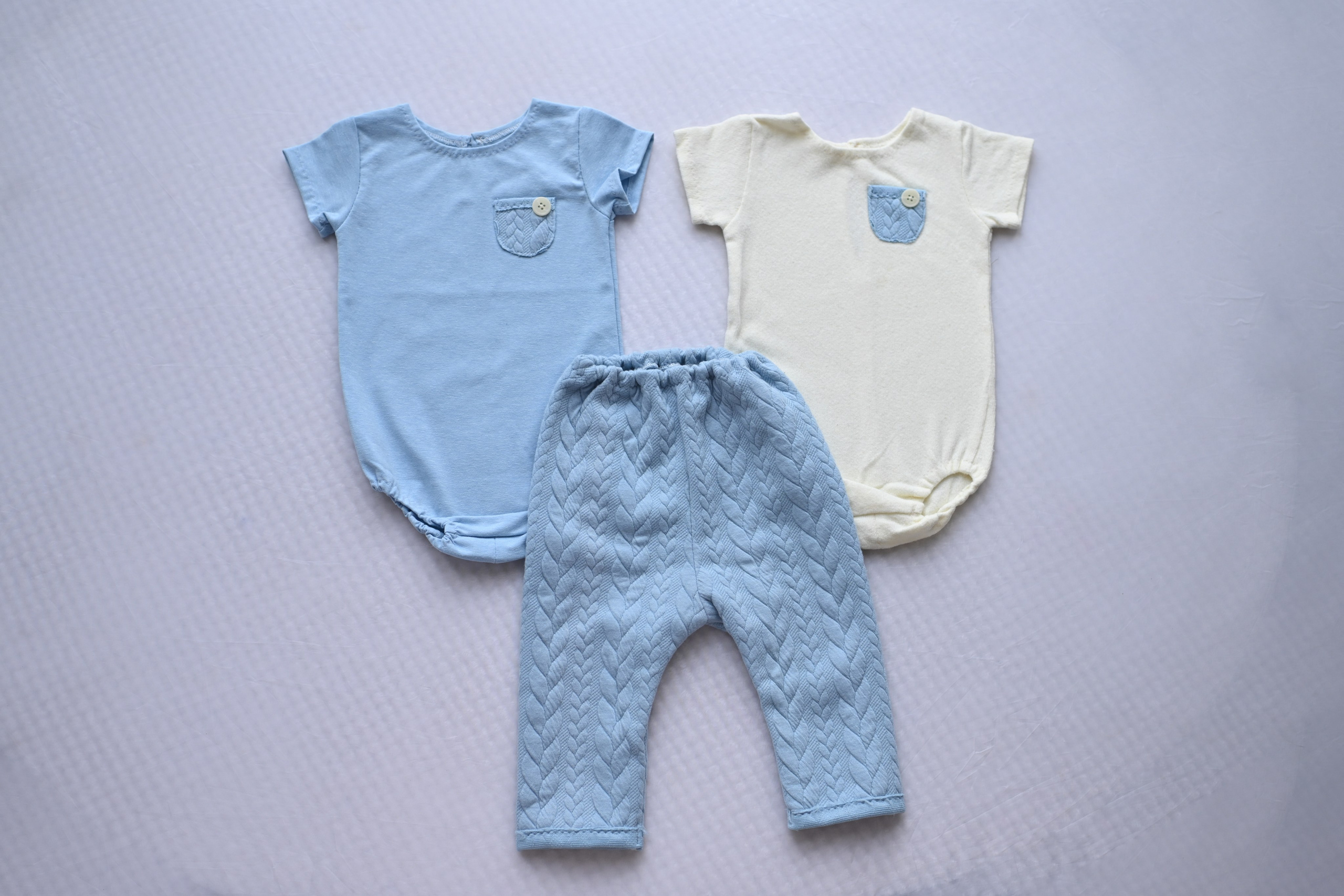 Outfits für das 1. Geburtstagsshooting - Junge. Neugeborene, Baby Fotografin in Düren (NRW) - Vitalina Unruh