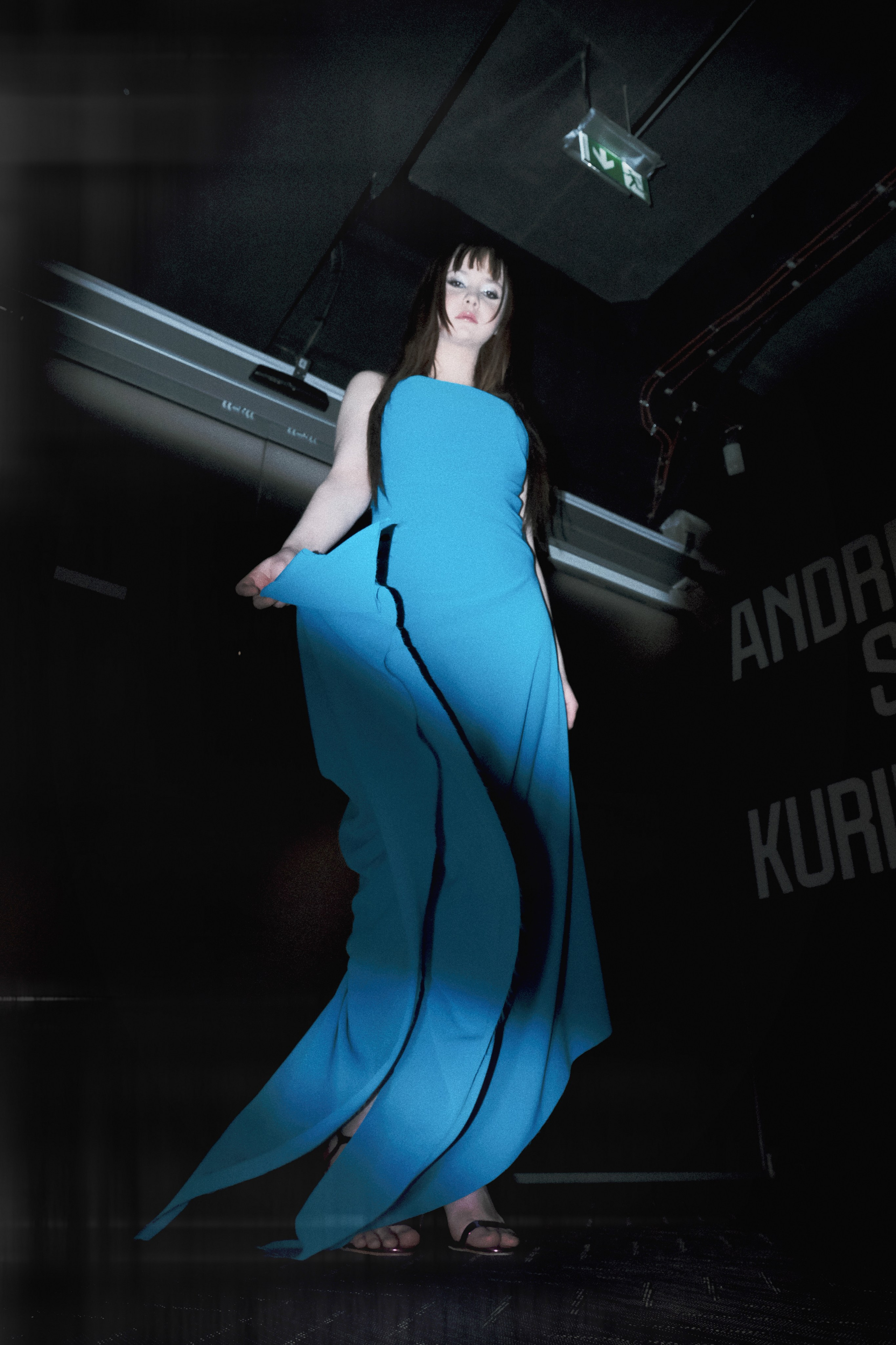 IRIS JANVIER. Lybra Visuals — Photographer and Stylist in Tallinn, Estonia. Fashion. Automotive. Commercial