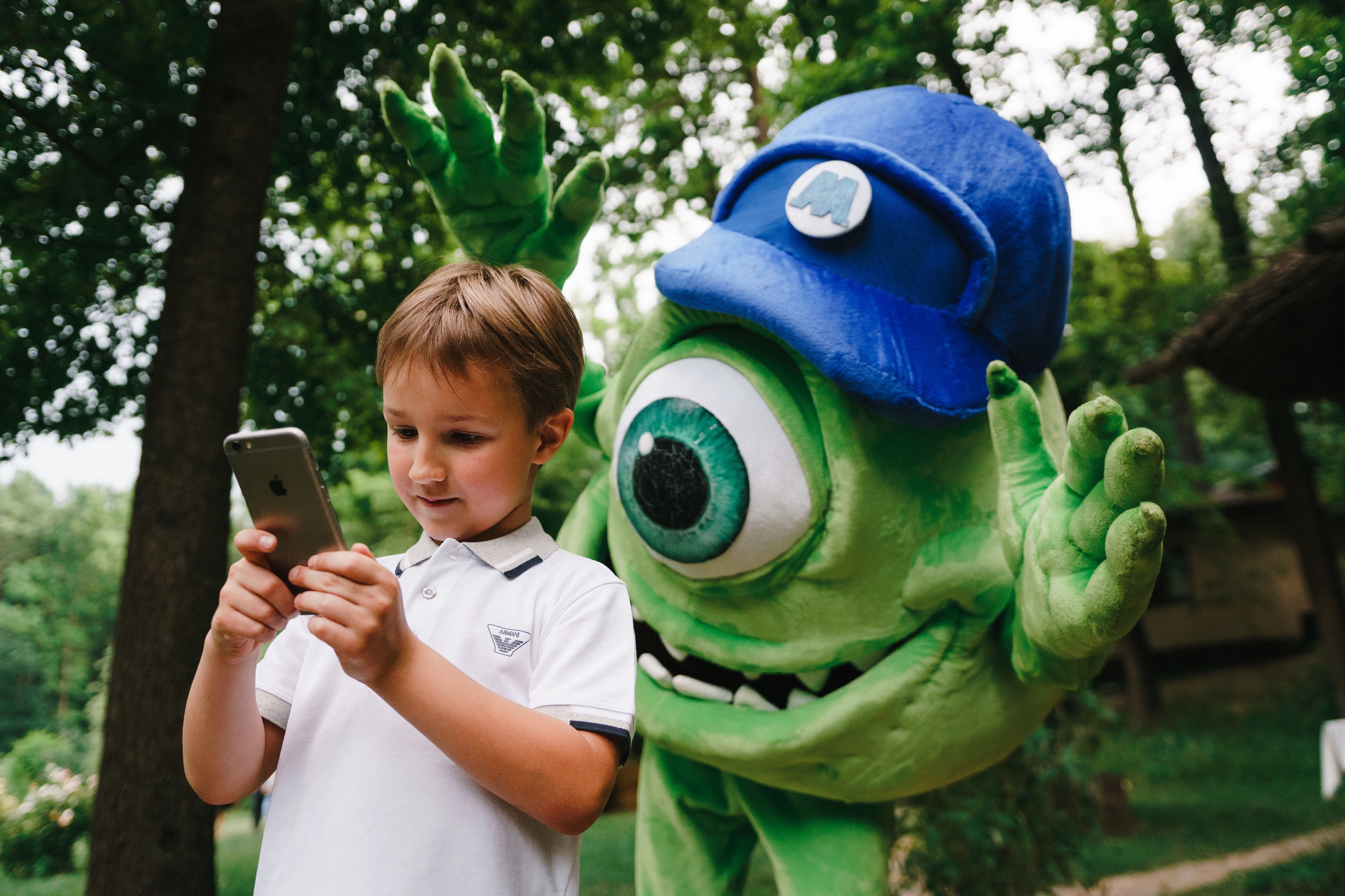 Kindergeburtstag & Events. VOIR25 — Wedding Photographer & Filmmaker in Germany | Heilbronn, Stuttgart & Europe