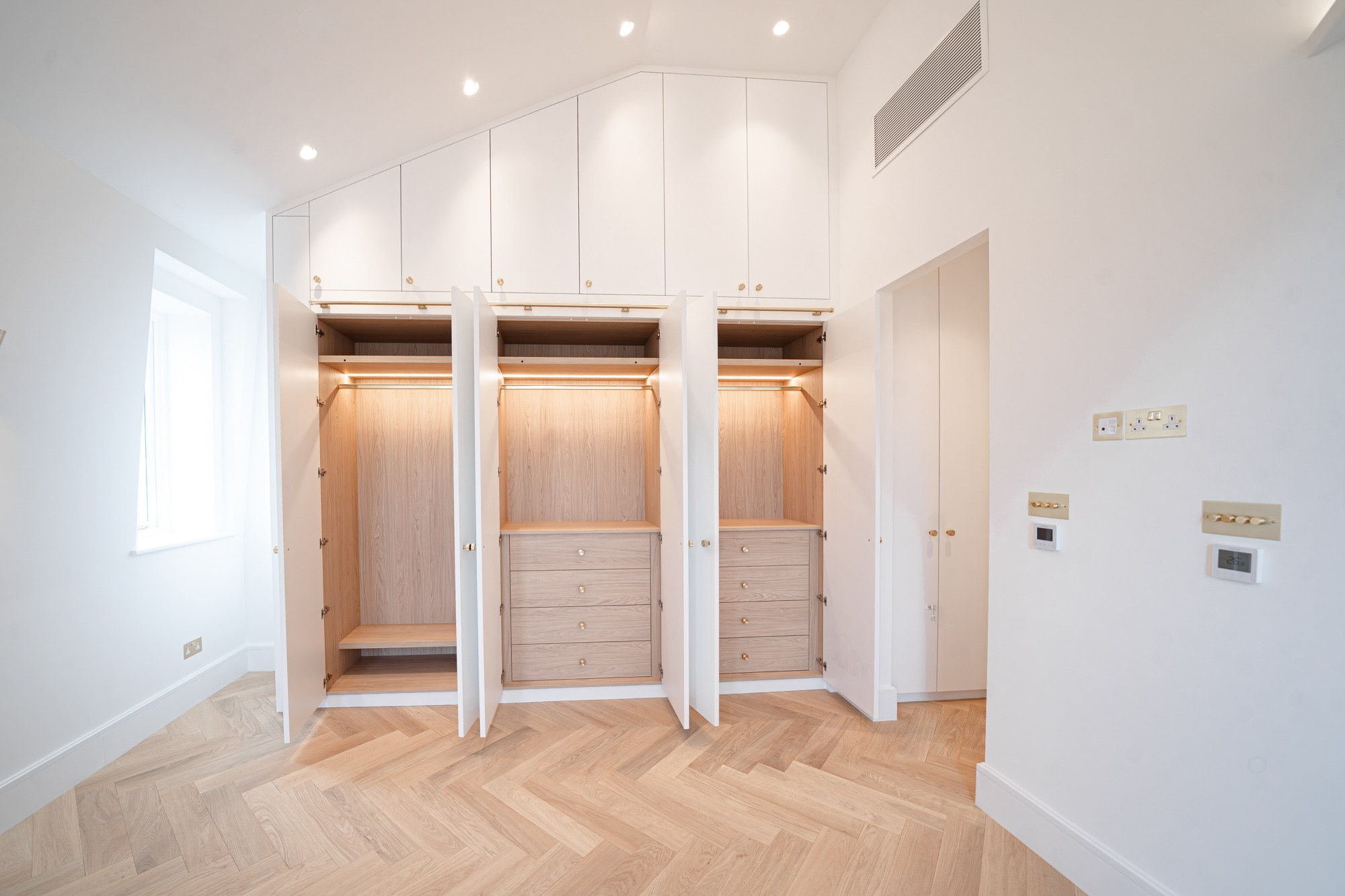 Interior photoshoot. Tonya Kyrylenko photographer in London