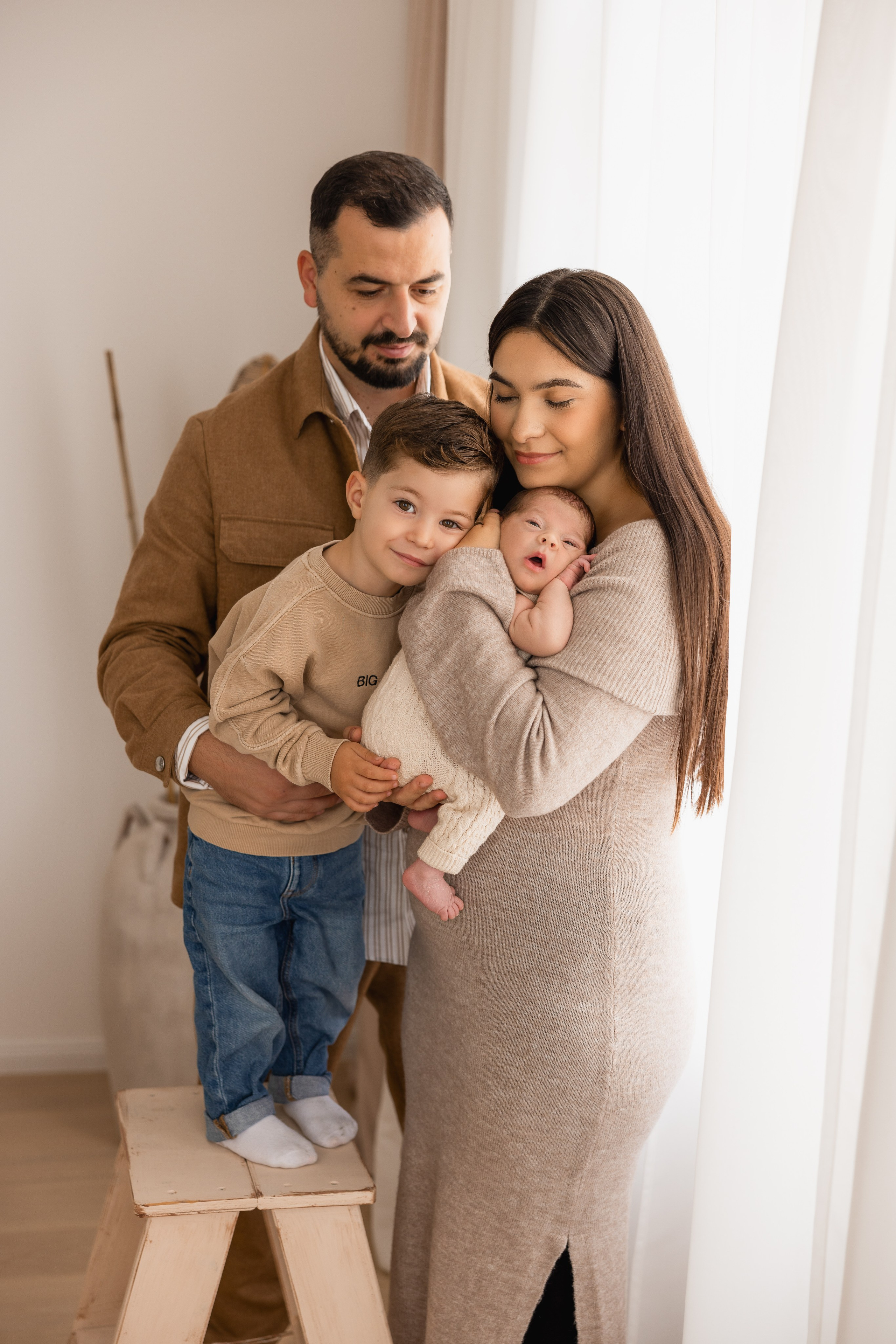 Newbornshooting in Pforzheim und Umgebung. Neugeborenenfotografie Pforzheim Katharina Jozic