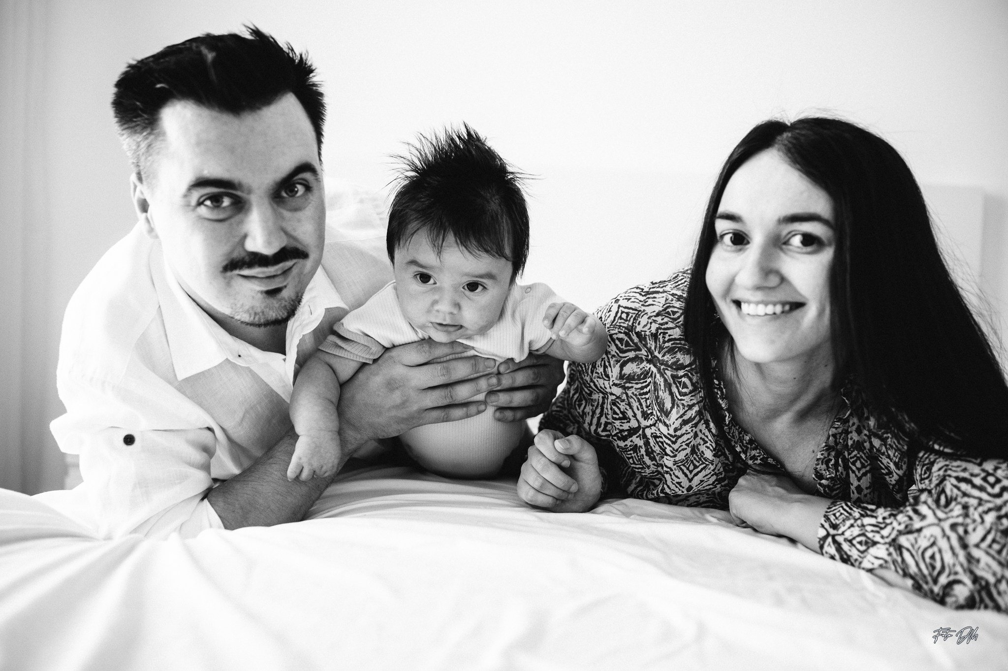 🌻 Eden | Christening ❤️. Fotografie & Videografie de nuntă în Timișoara