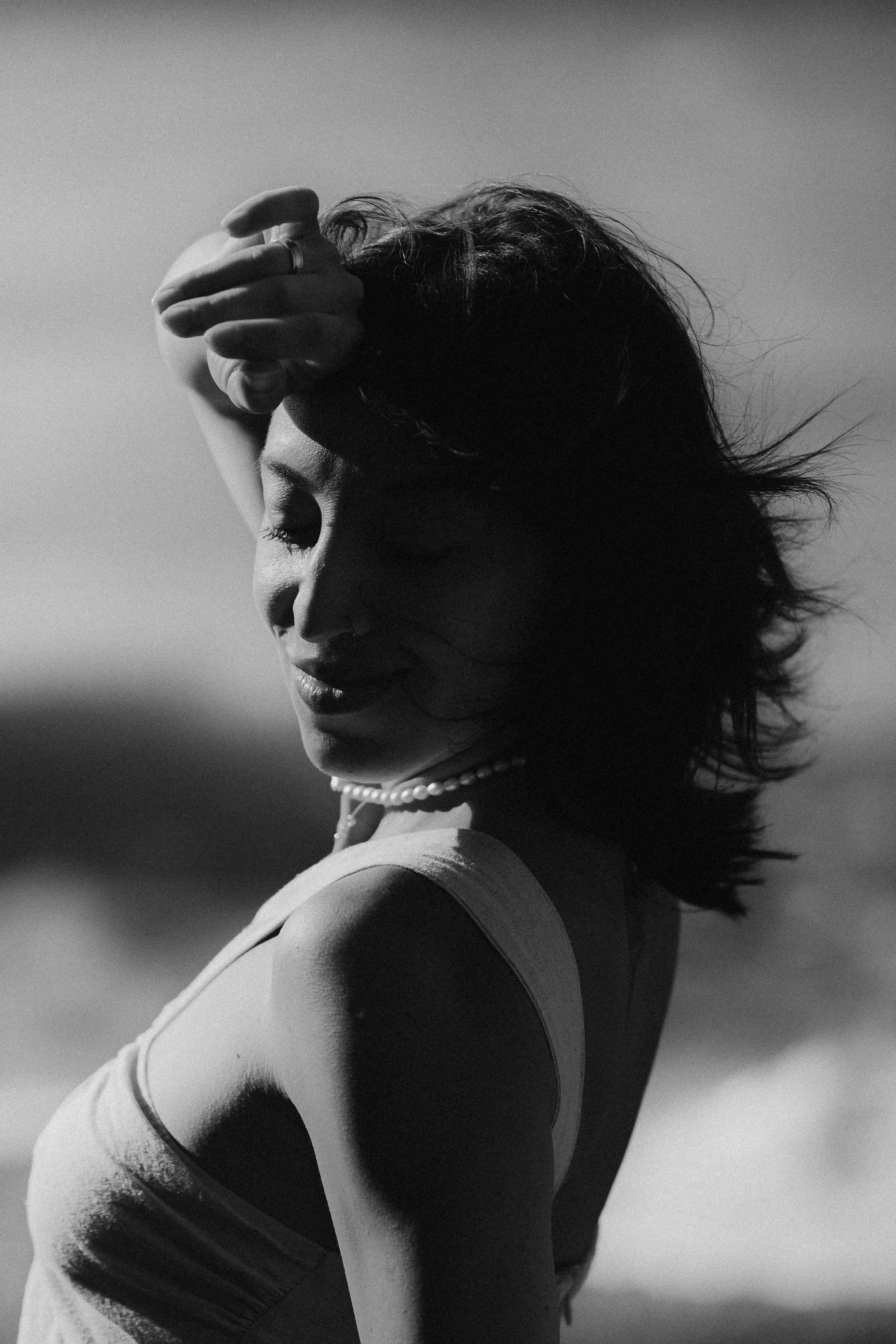 Female portrait photoshoot Rhodes. Photographer in Rhodes Island