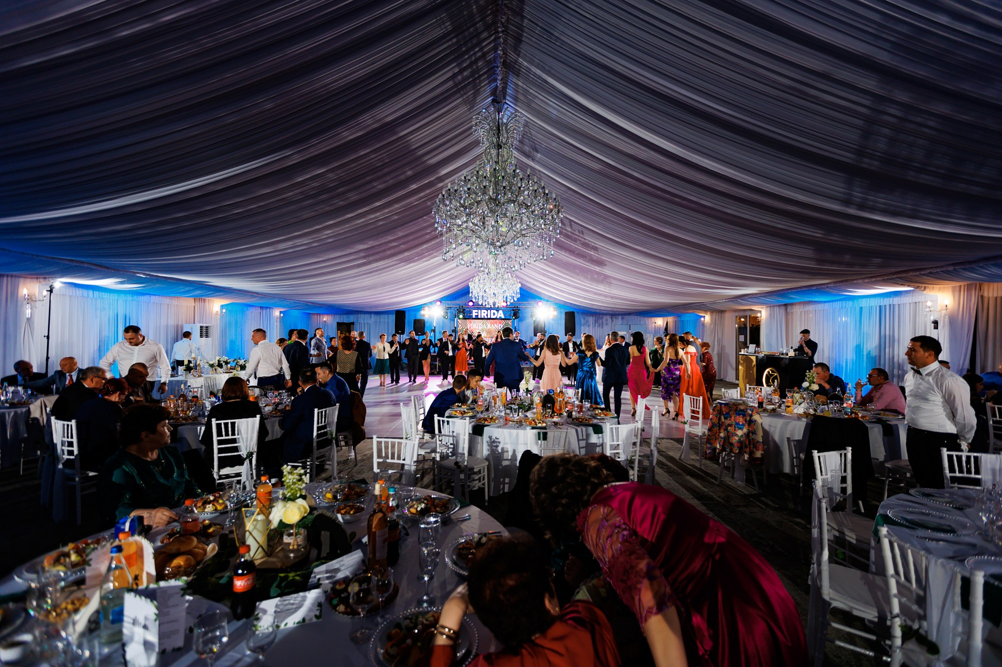 Andrei si Adelina. Wedding photographer and videographer