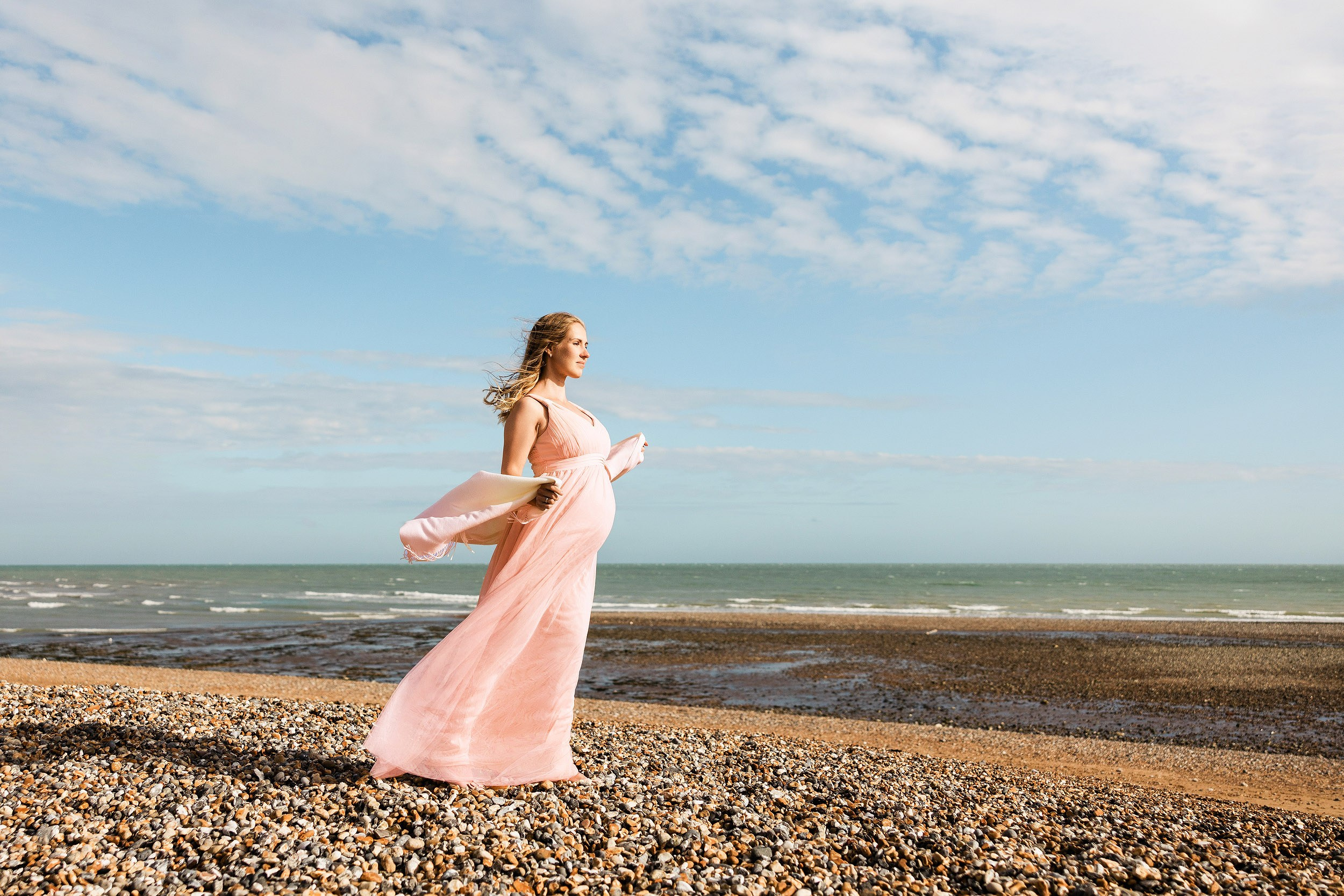 maternity family photography in London and Kent