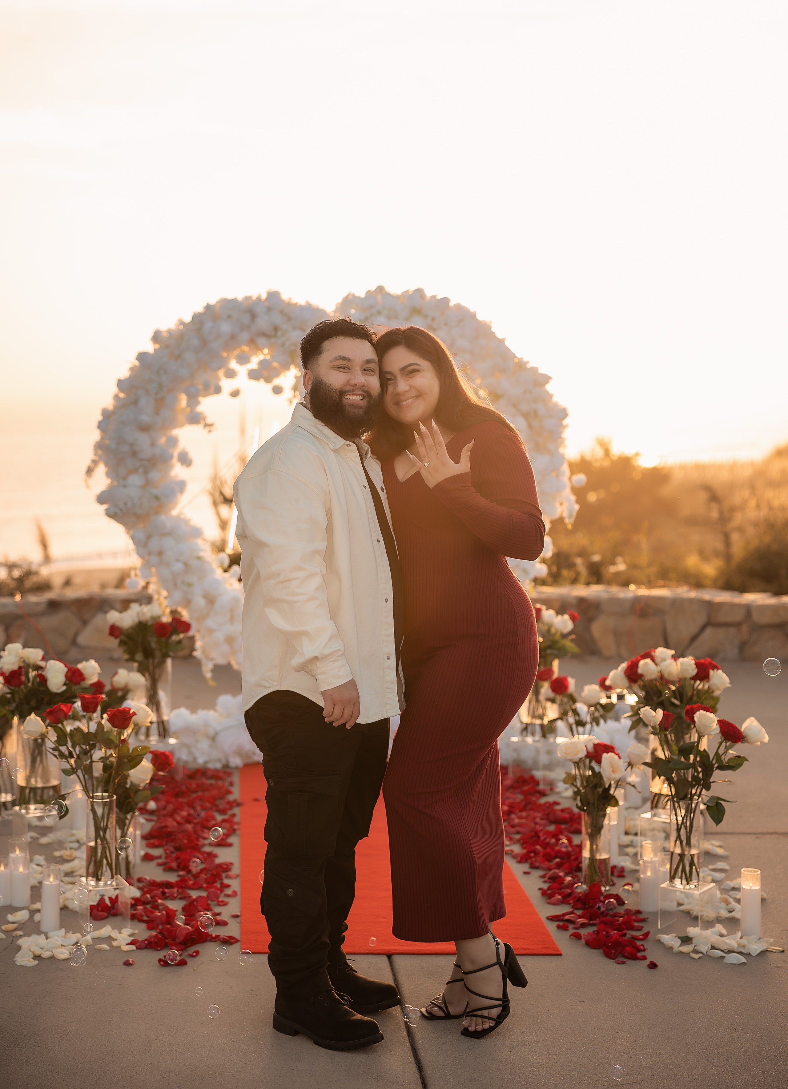 COUPLES. Couples & Families photographer in Bay Area, San Jose, California