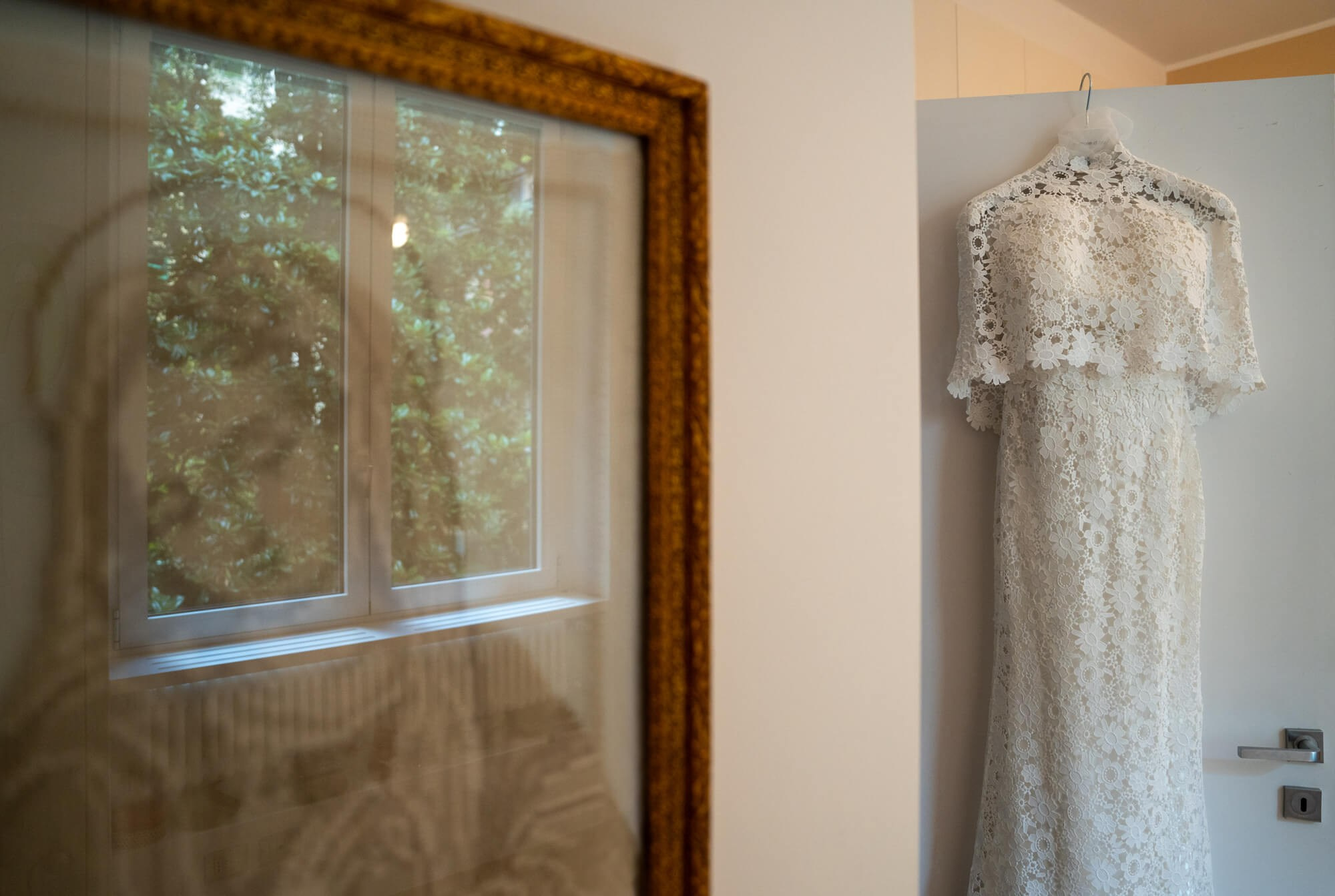 Boda en San Calimero, Milán | El Velo Blanco. El Velo Blanco I Fotógrafos de Bodas