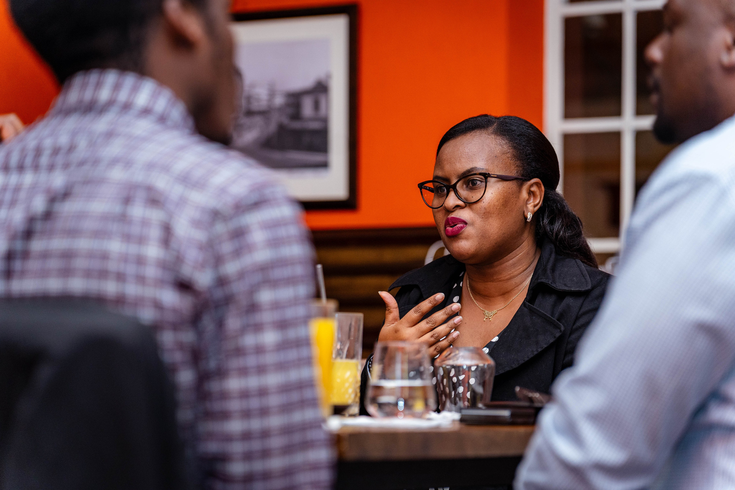 Anne’s 40th. Nick Ouma Photography I Best Event photographer based in Nairobi, Kenya