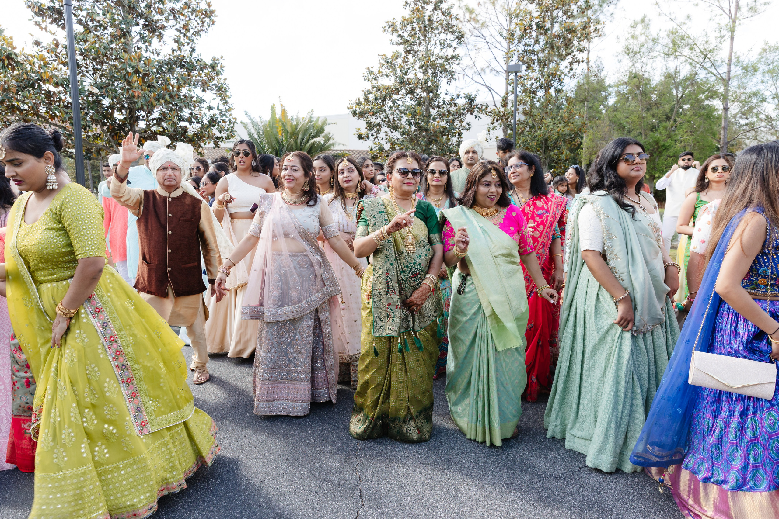 A Sacred Hindu Celebration of Love, Ritual, and Tradition. YES I DO PRODUCTION — Wedding photography&videography