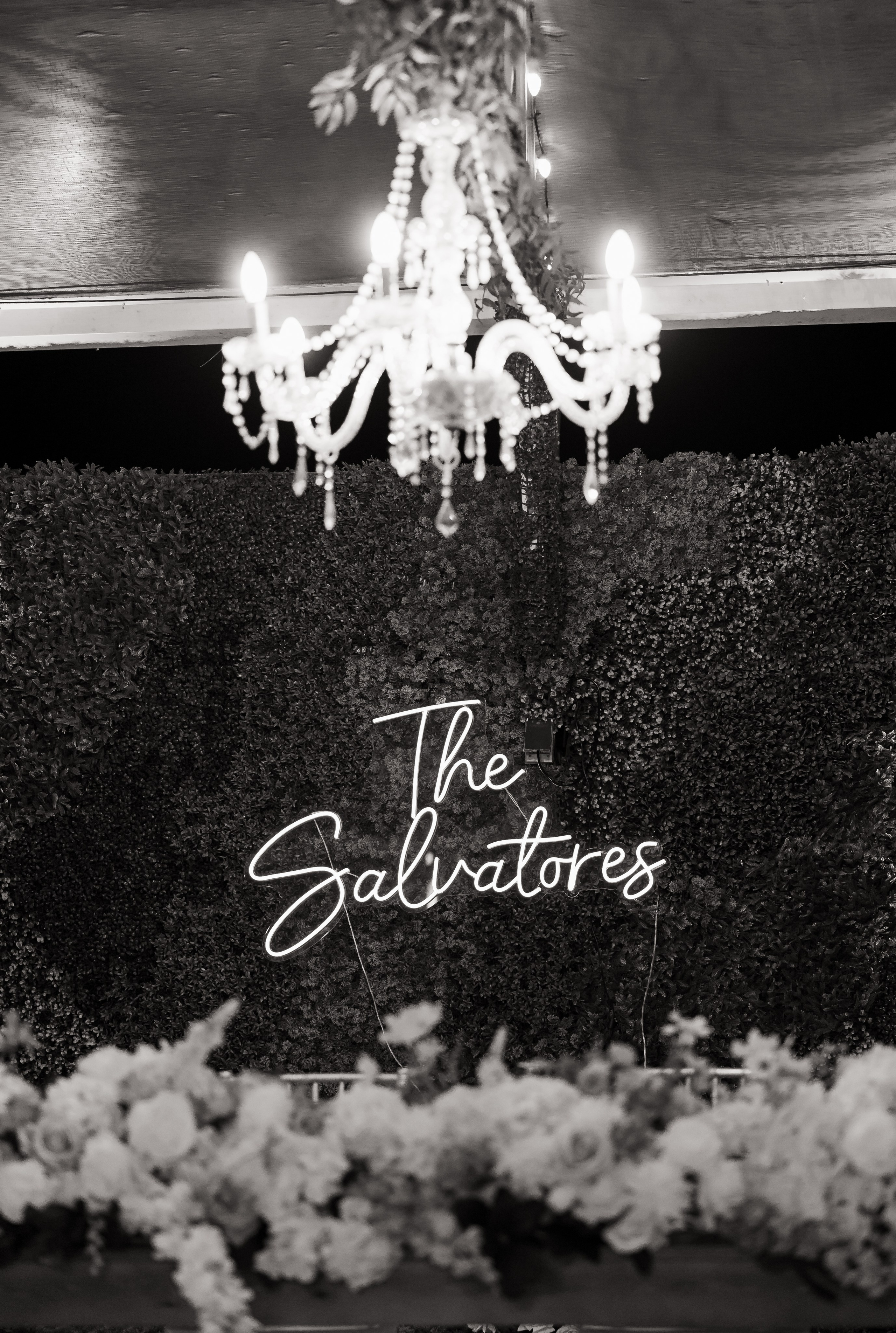 From Teen Sweethearts to Soulmates | Mackenzie & Divine at Vignette Gardens. YES I DO PRODUCTION — Wedding photography&videography