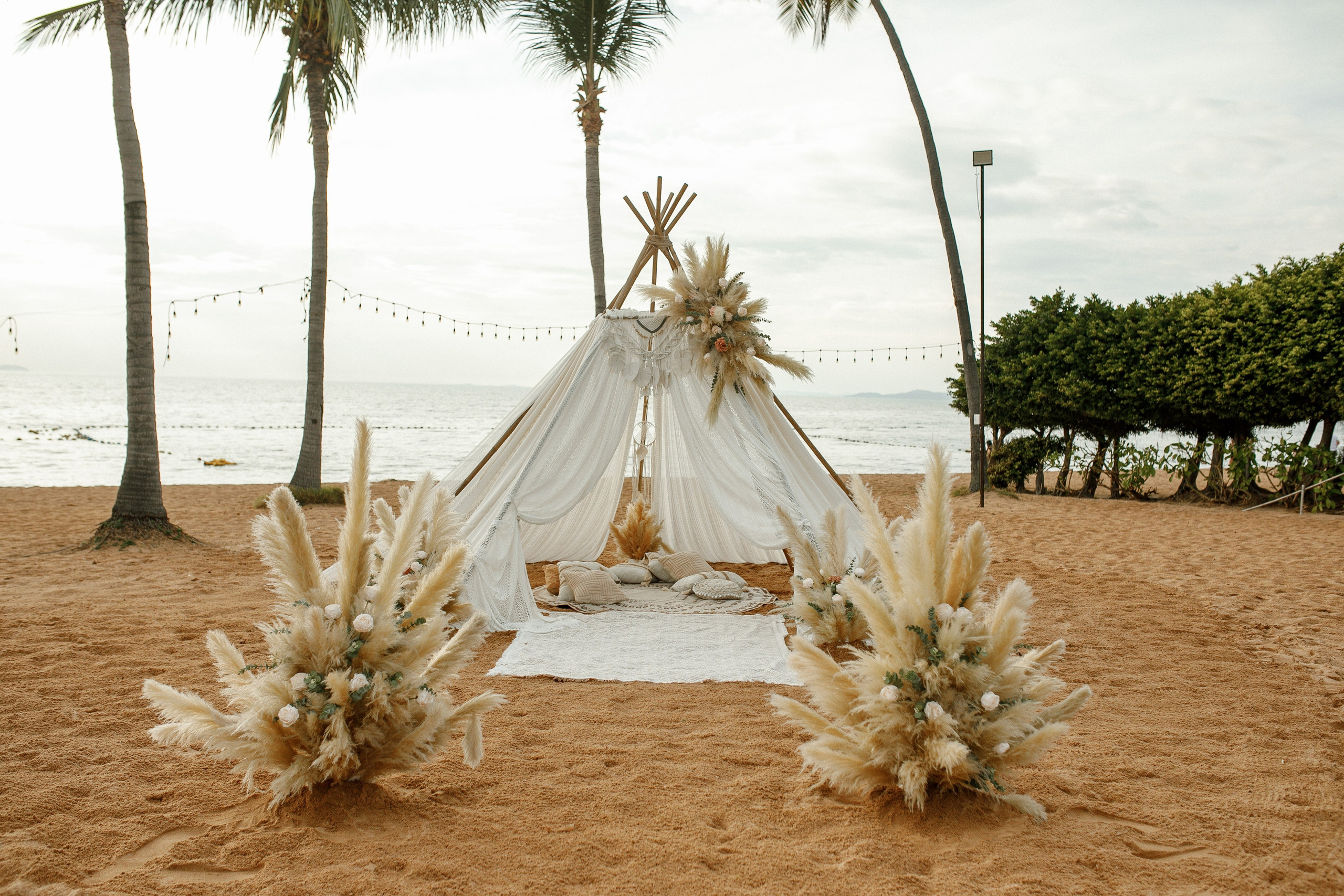 Свадьба в Таиланде Honey Moon Agency