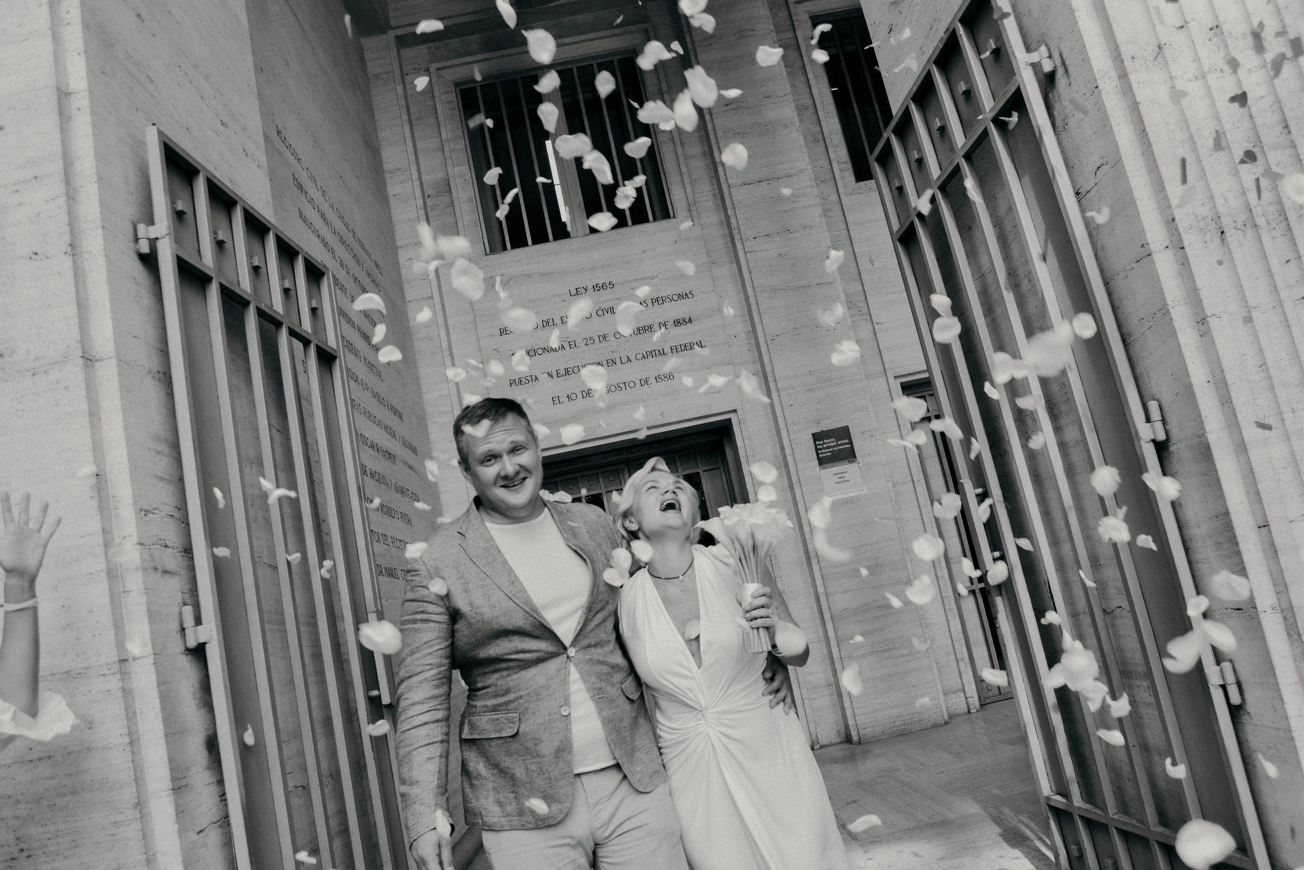 Oh, this wedding!. Photographer @elmirkami in the city of Buenos Aires