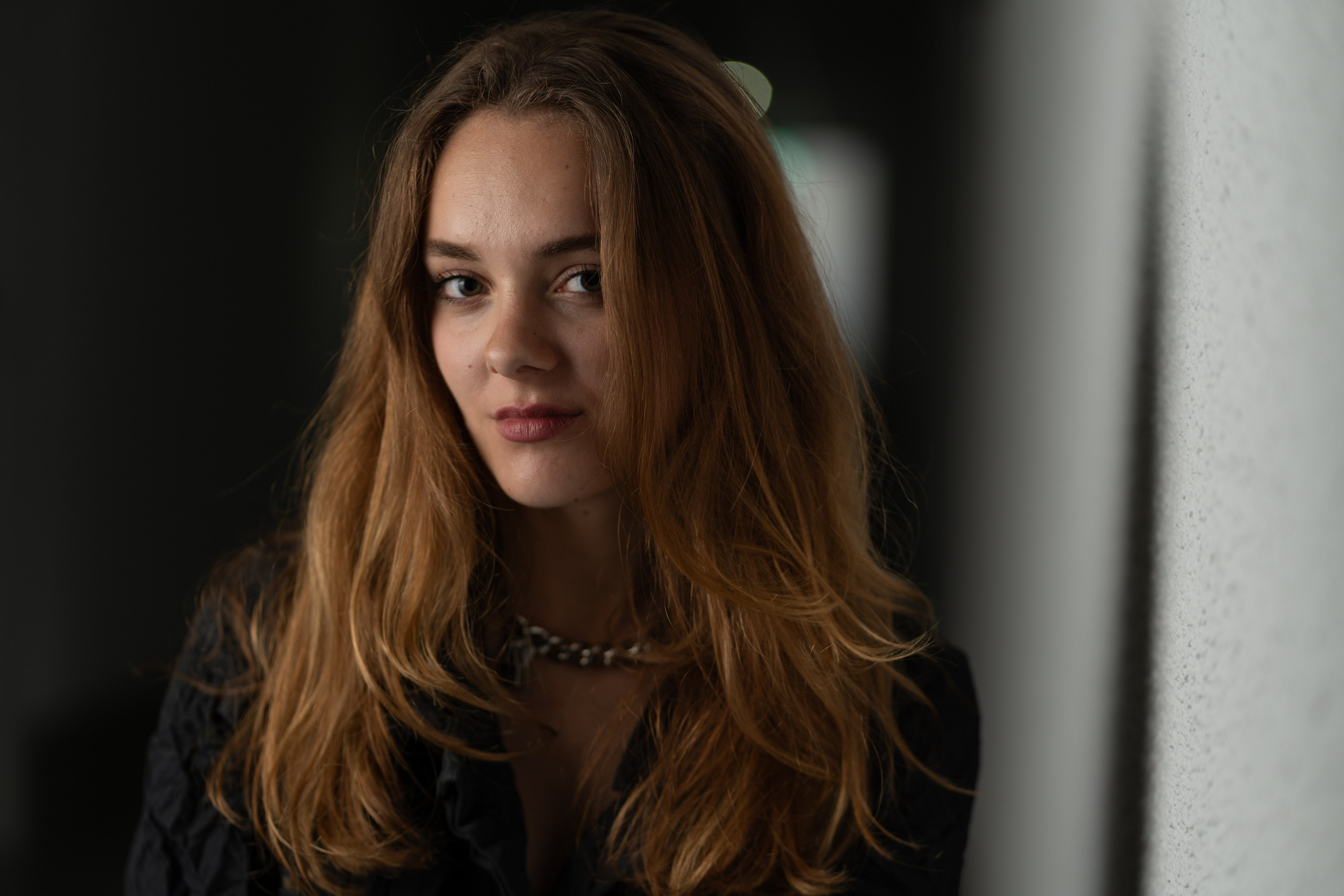 LOLA & OBLIQUE. Portrait photographer in Germany and all over Europe Mischa Blank