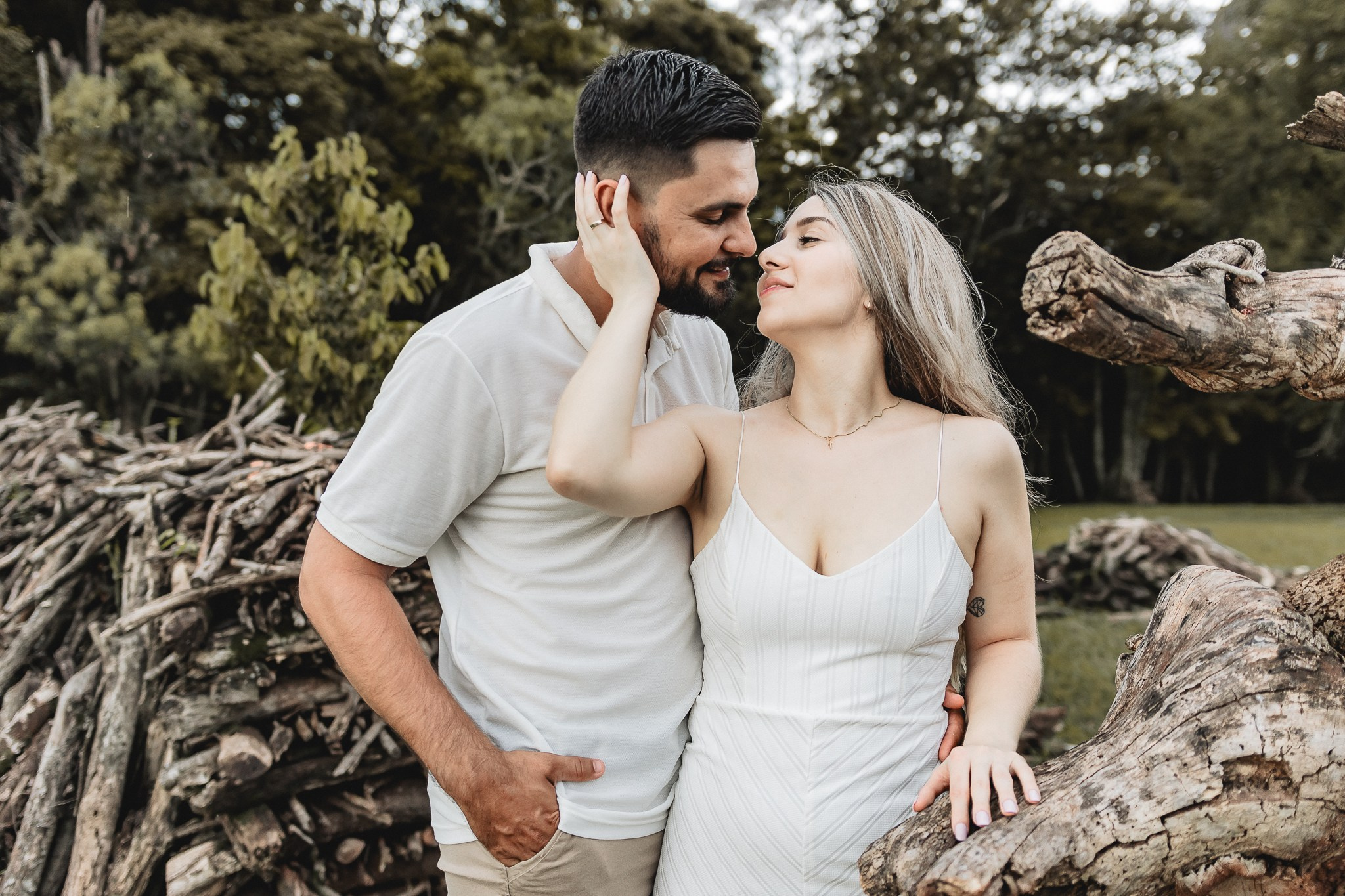 Ensaio Beatriz e Juliano. Fotografo de casamento I Claudinei Moura