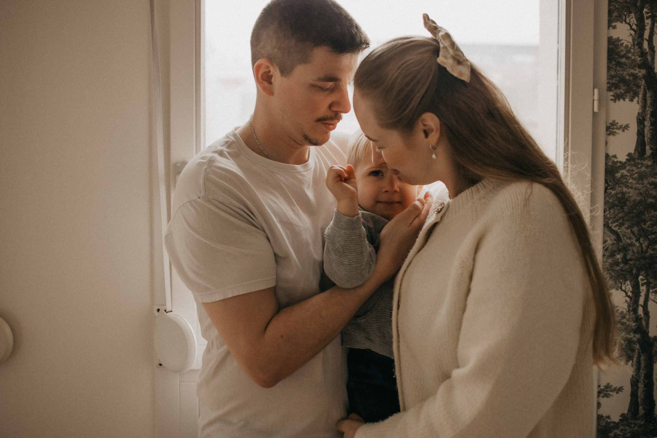 Votre patrimoine familial en images. Семейный фотограф во Франции (Мец, Люксембург)