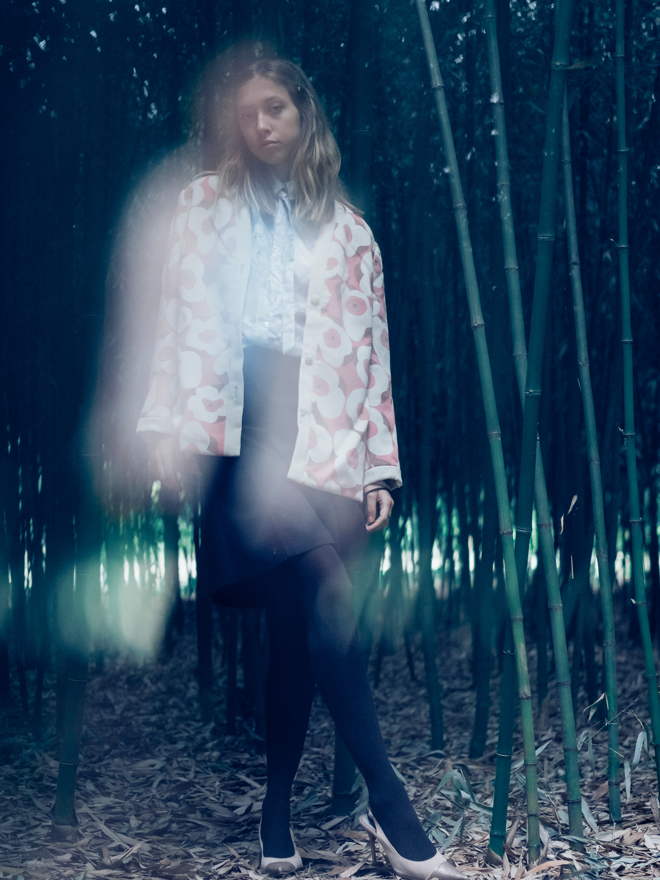 GS F/W 2021. Aura Studio / co-design space