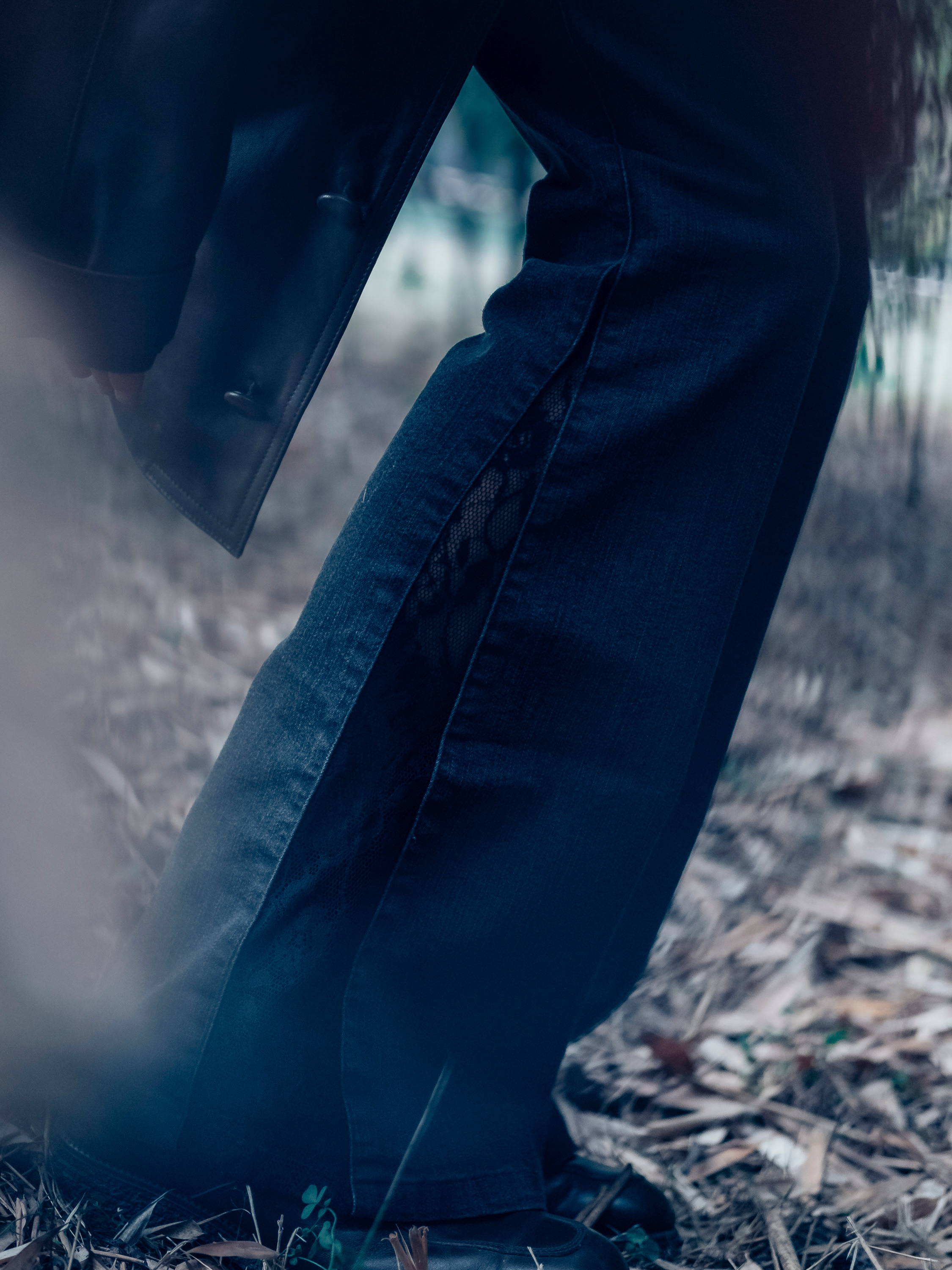 GS F/W 2021. Aura Studio / co-design space