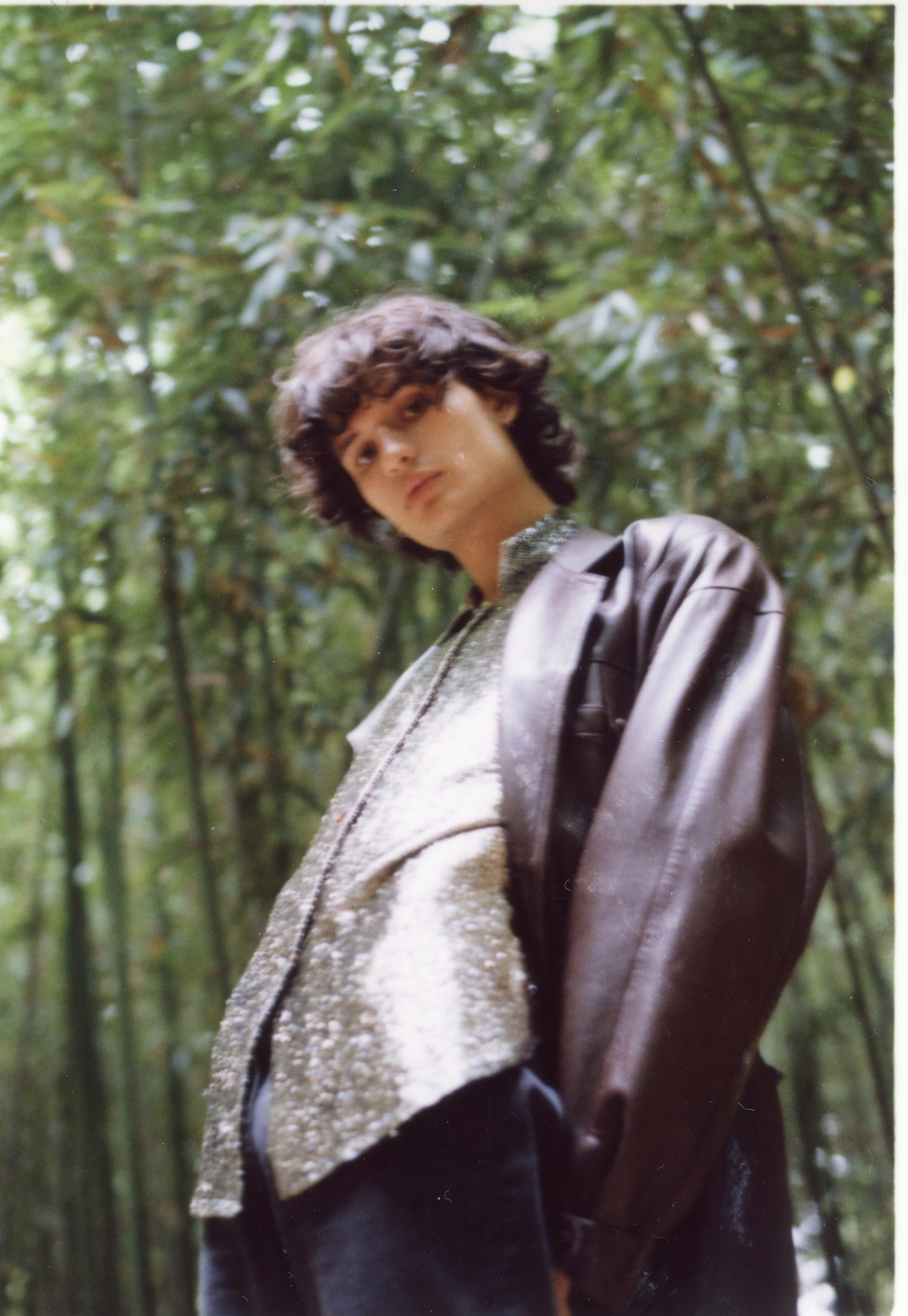 GS F/W 2021. Aura Studio / co-design space