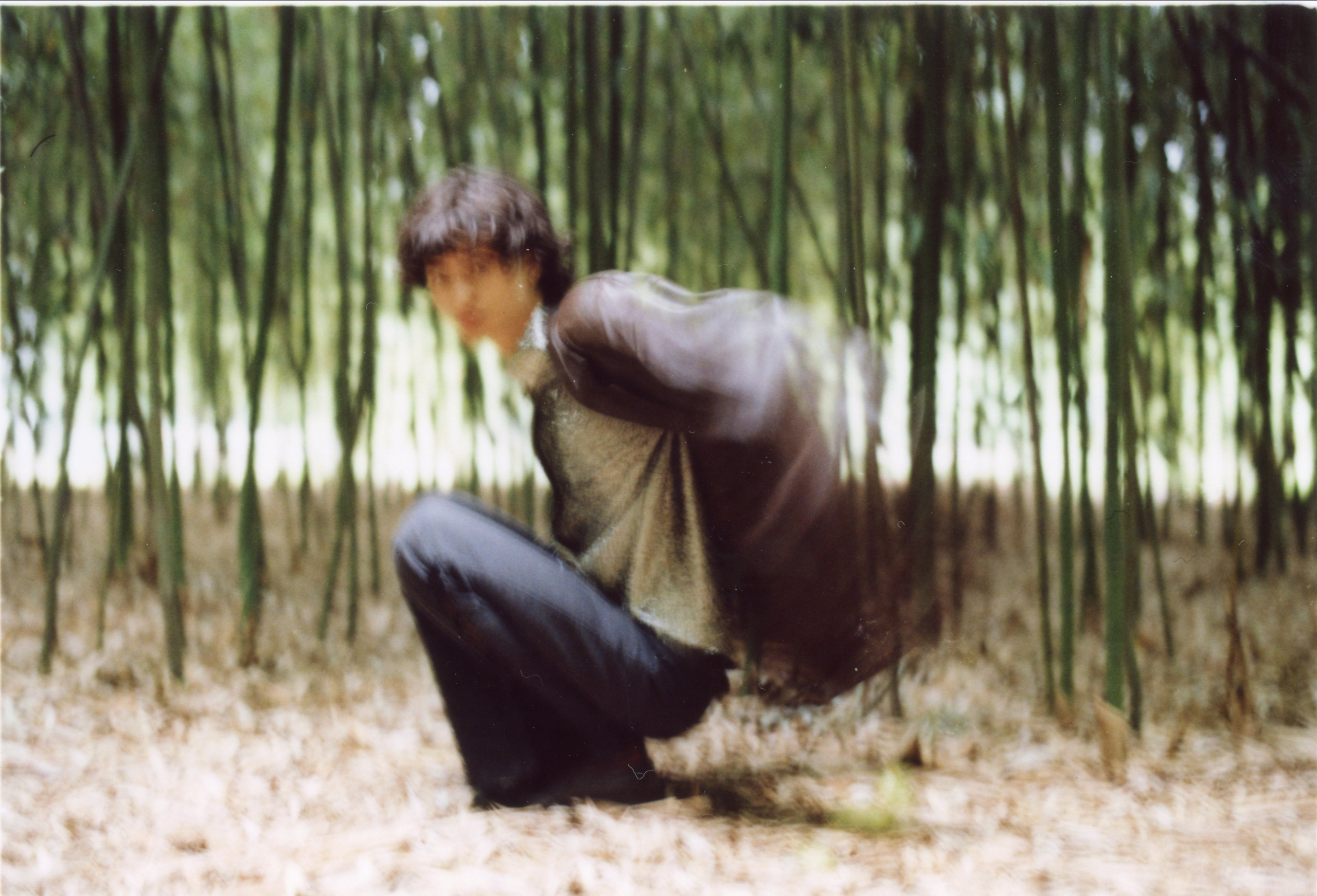 GS F/W 2021. Aura Studio / co-design space