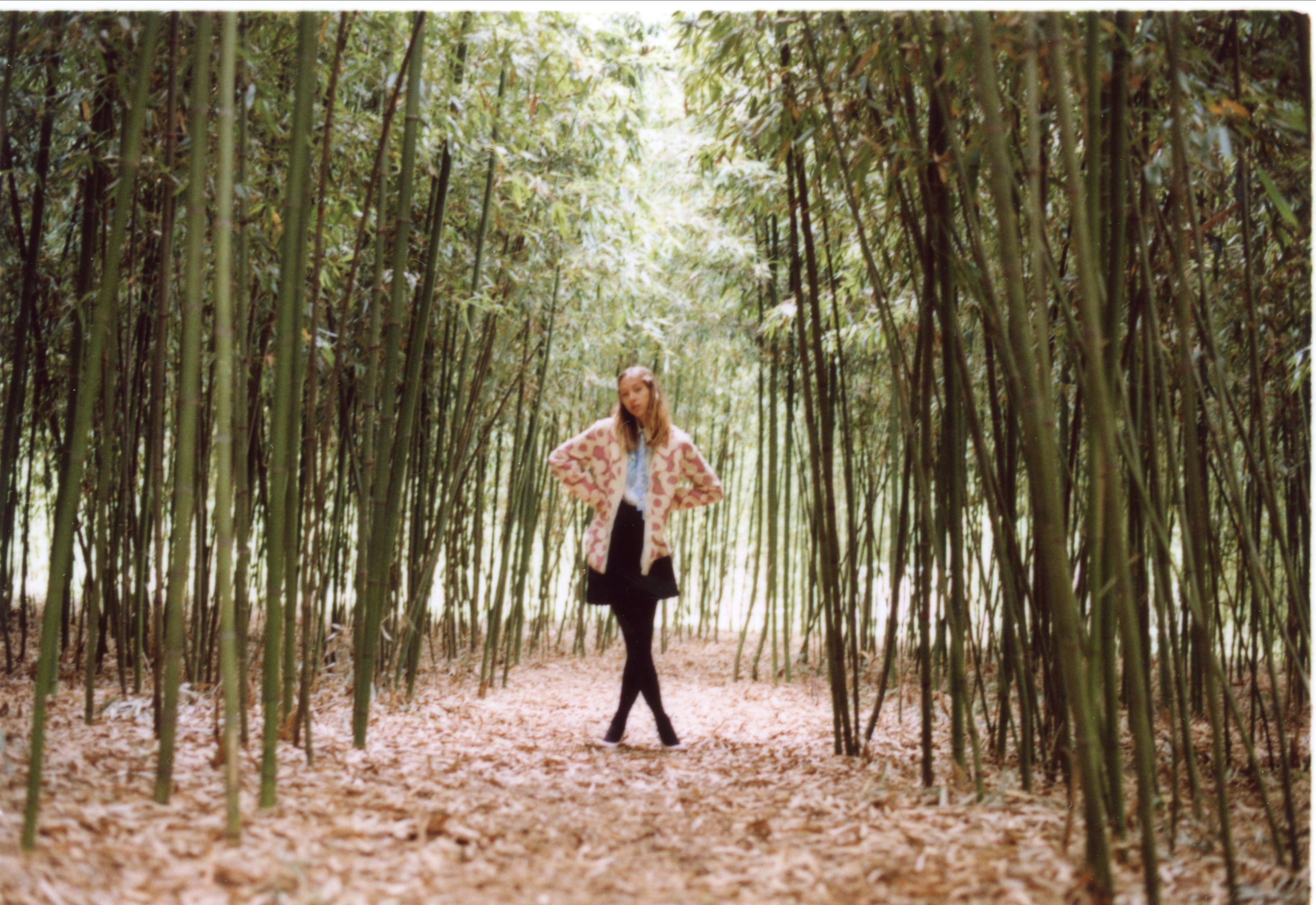 GS F/W 2021. Aura Studio / co-design space