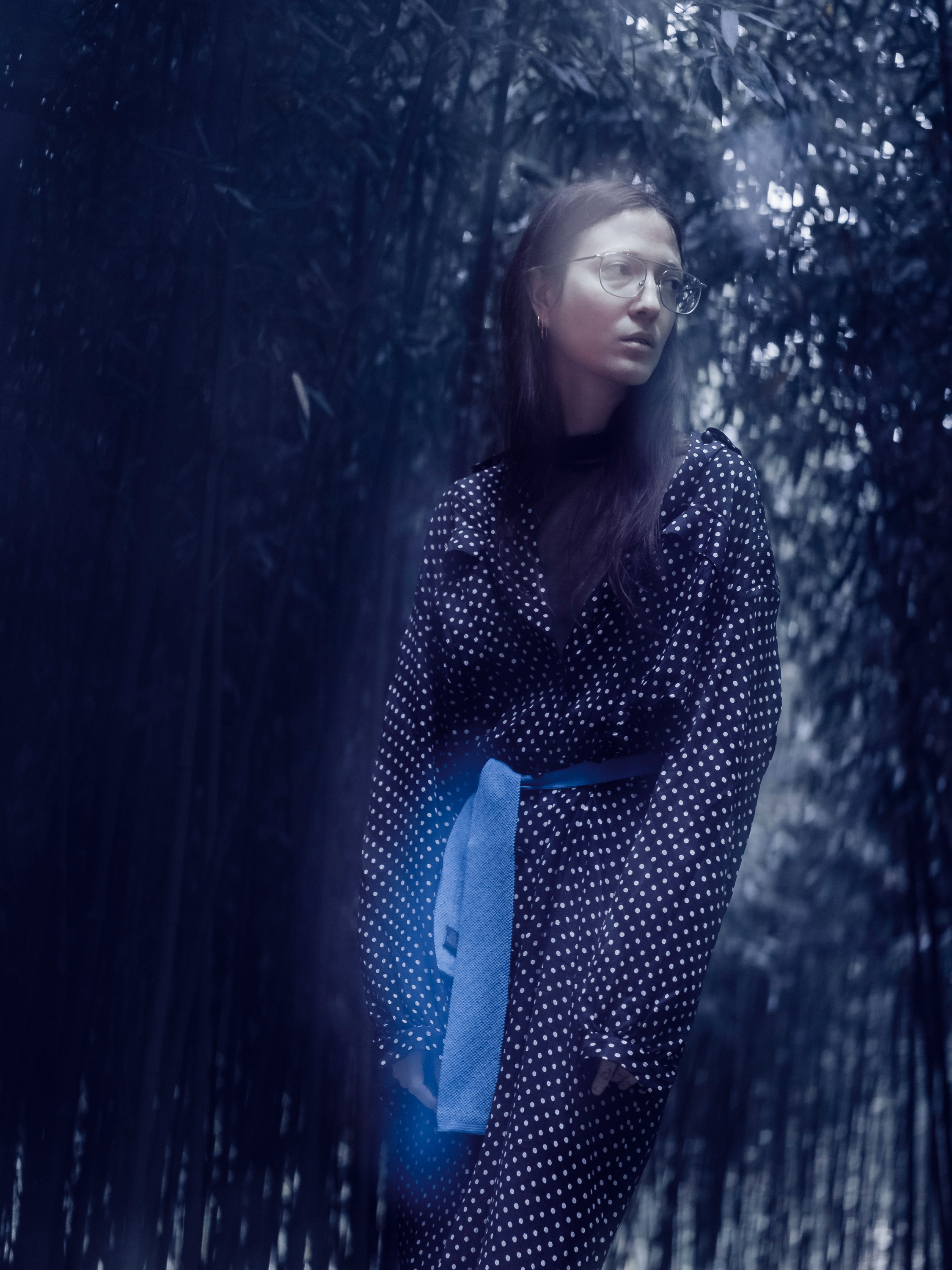 GS F/W 2021. Aura Studio / co-design space