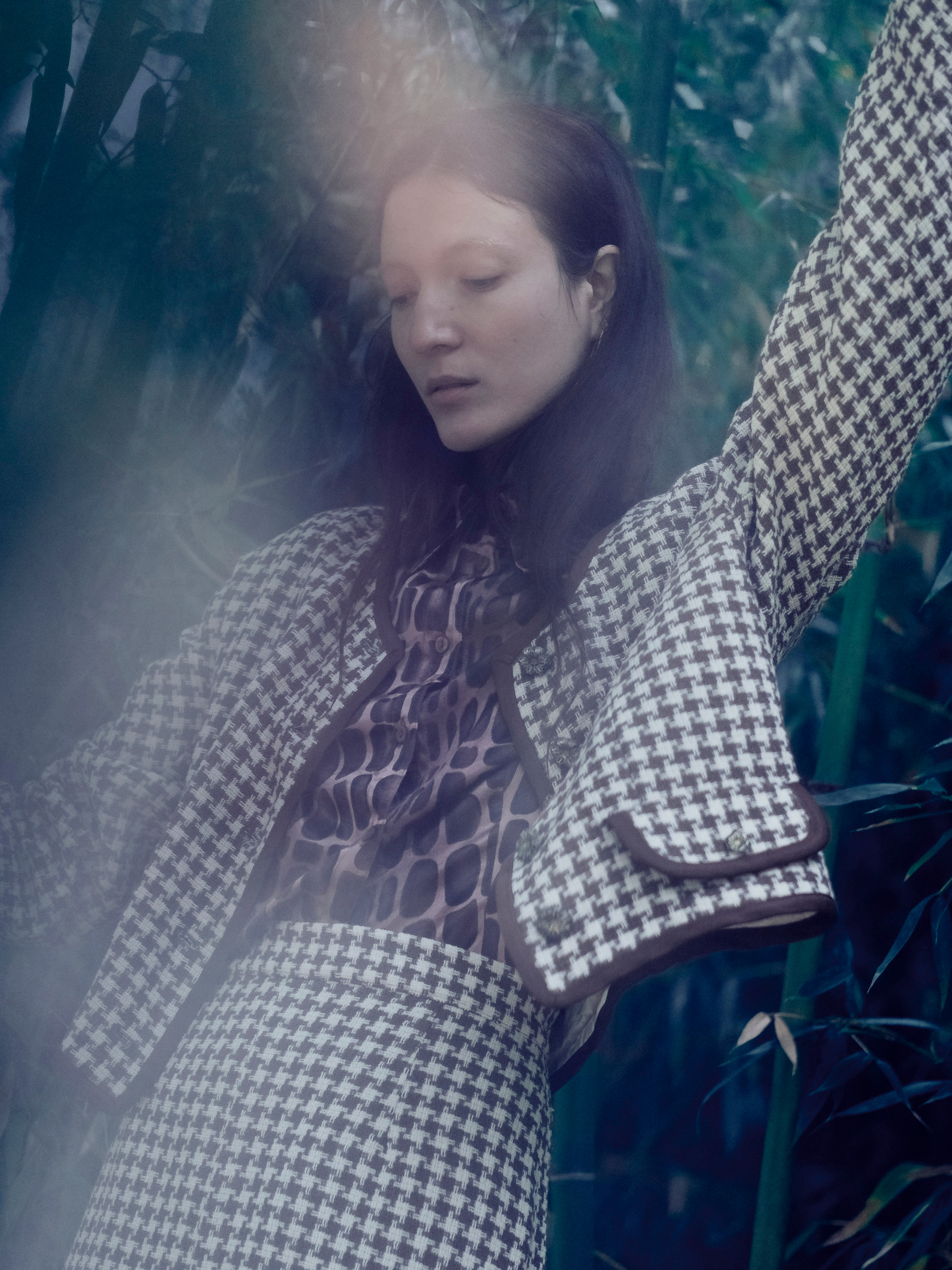 GS F/W 2021. Aura Studio / co-design space