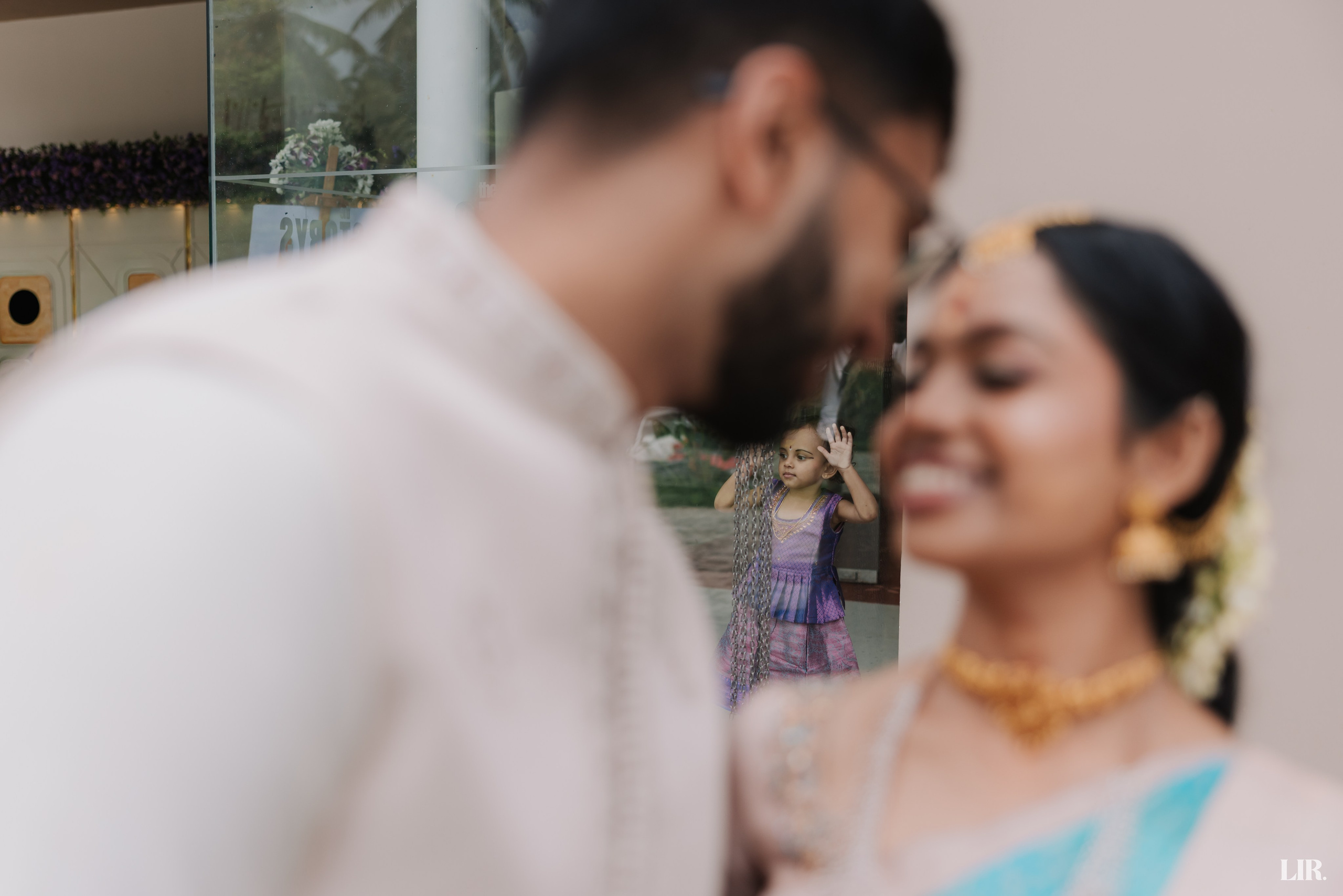 Srijith Aadithya sri. Wedding Photographer Hari