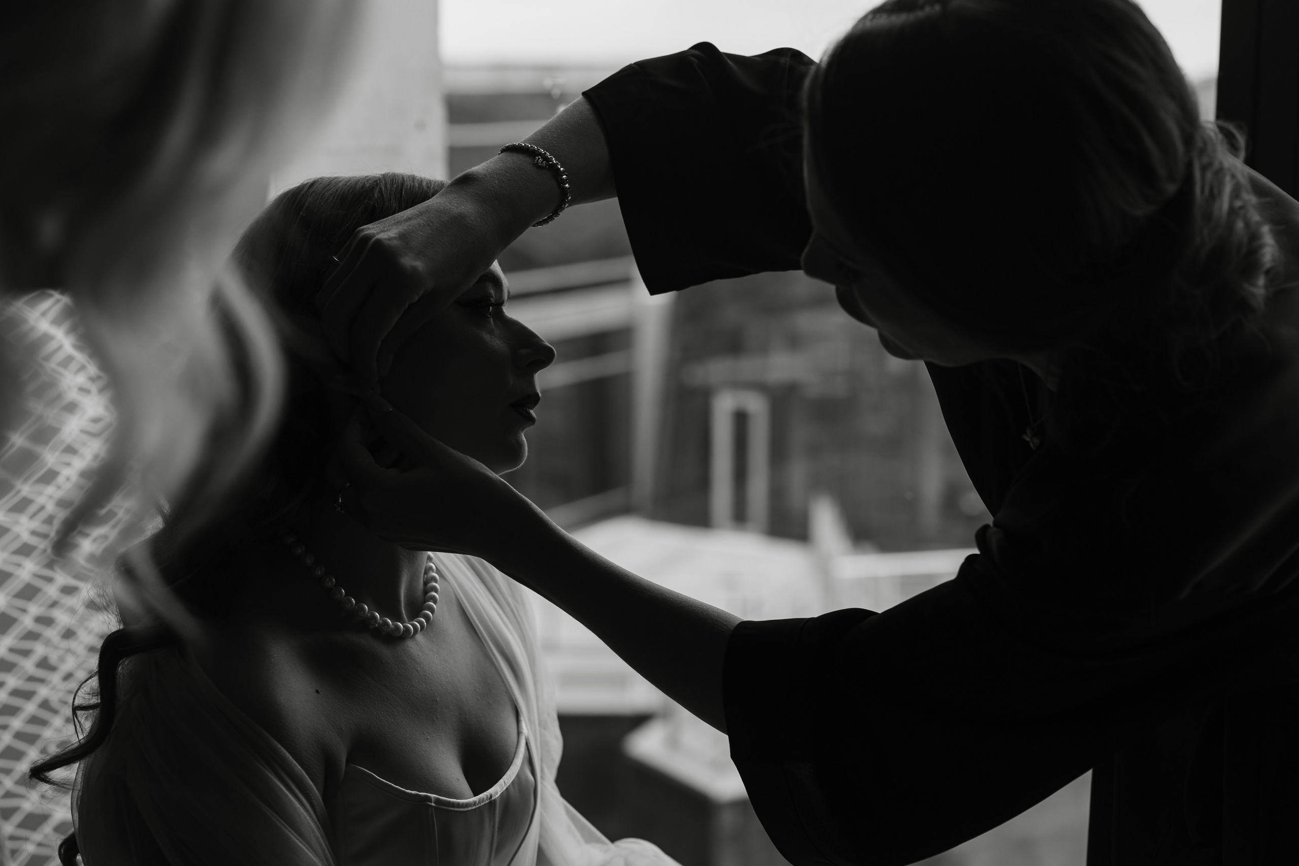 Sveta & Kostya’s Beautiful Philadelphia Wedding. YES I DO PRODUCTION — Wedding photography&videography