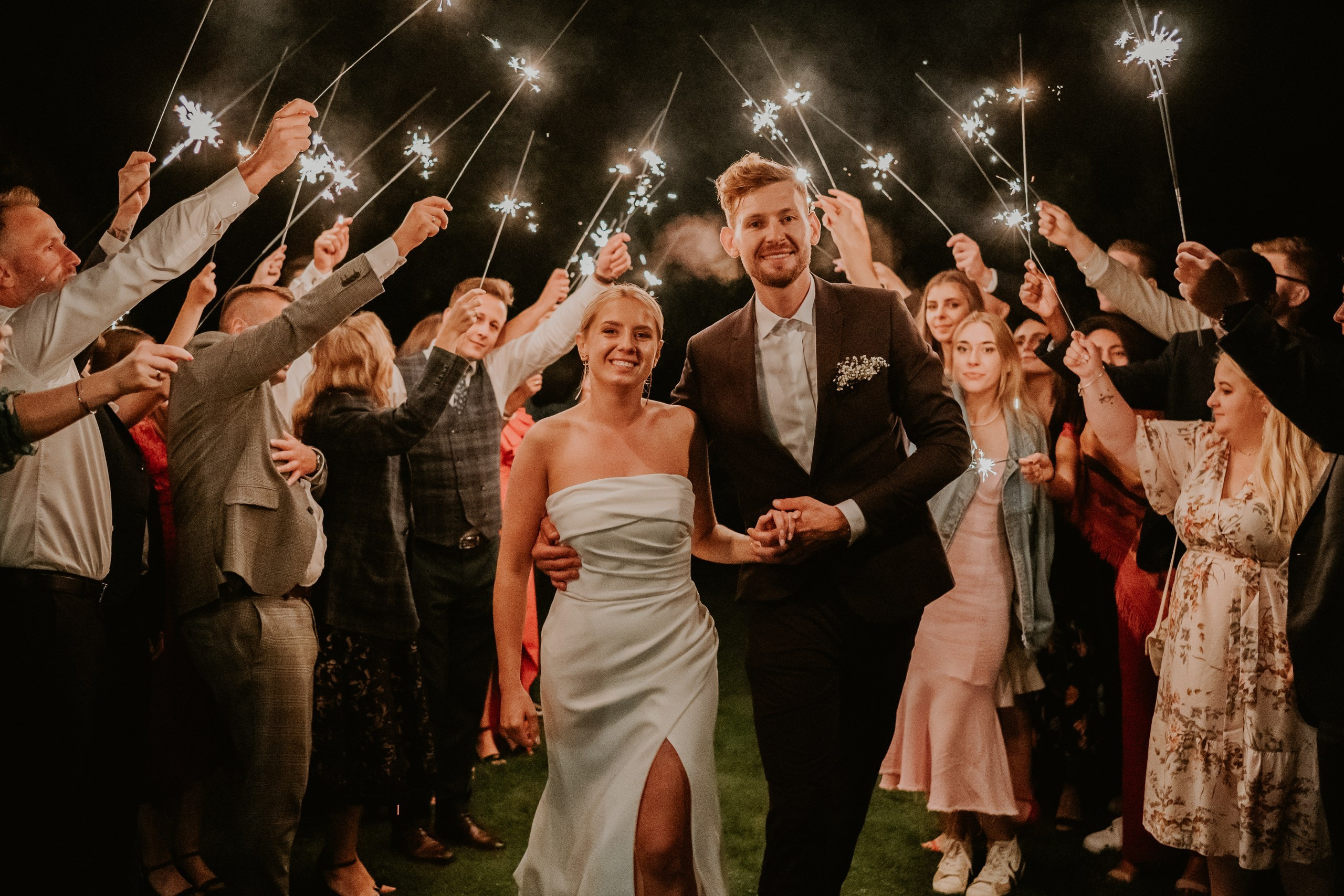 Ewa&Maciej. Michał Kaźmierczyk - Fotograf